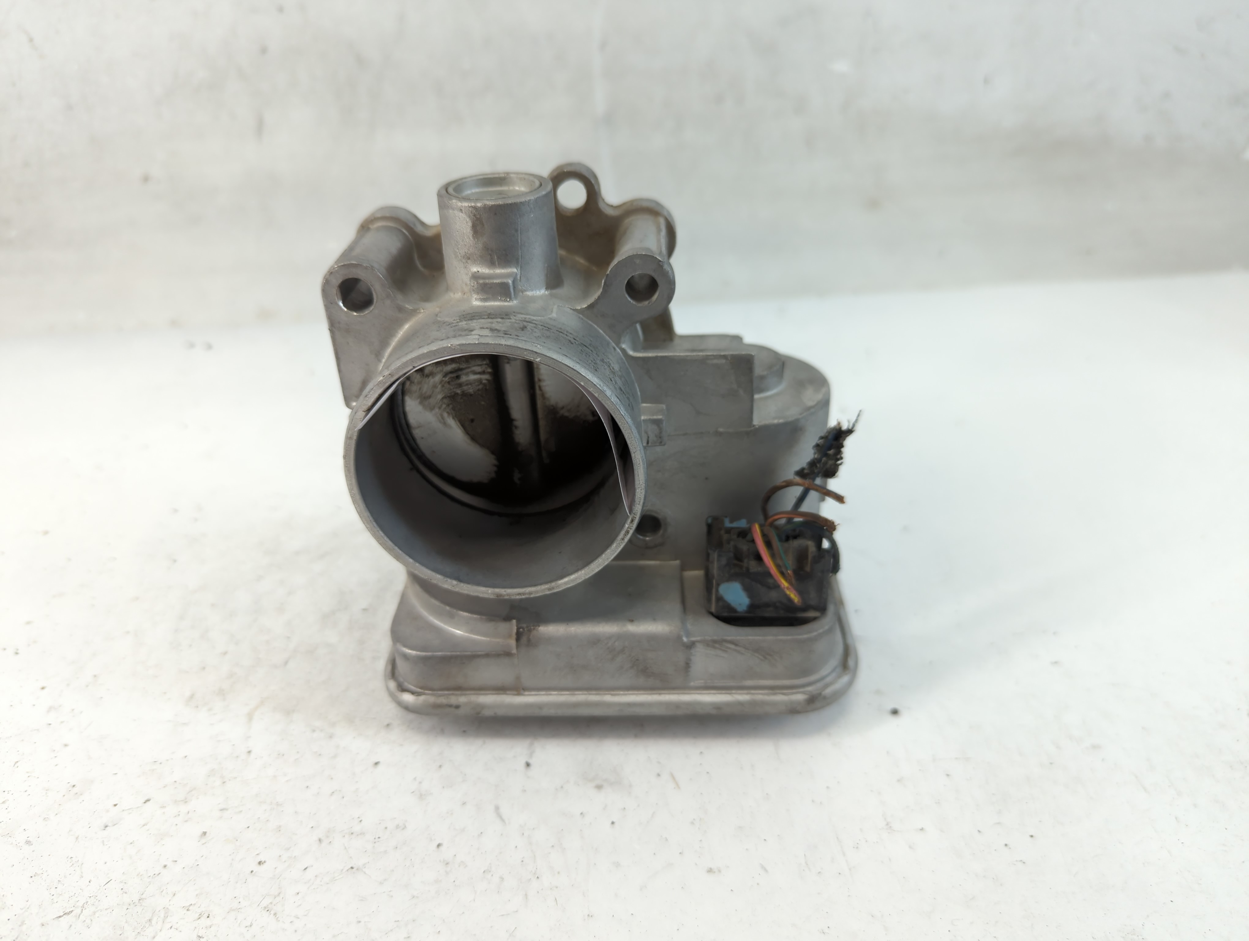 2011-2014 Chrysler 200 Throttle Body 882770 - Oemusedautoparts1.com