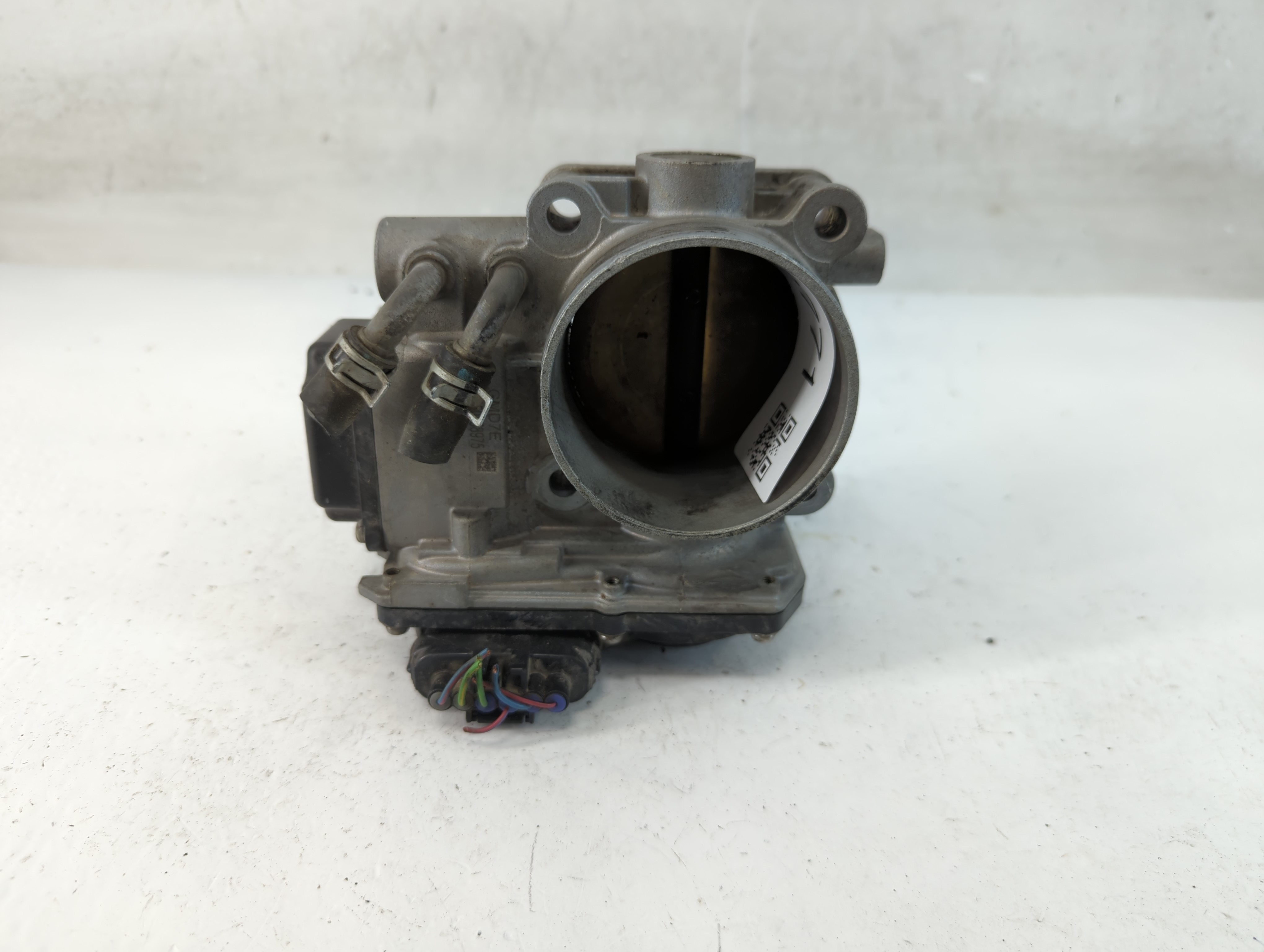 2010-2014 Honda Cr-v Throttle Body 882771 - Oemusedautoparts1.com