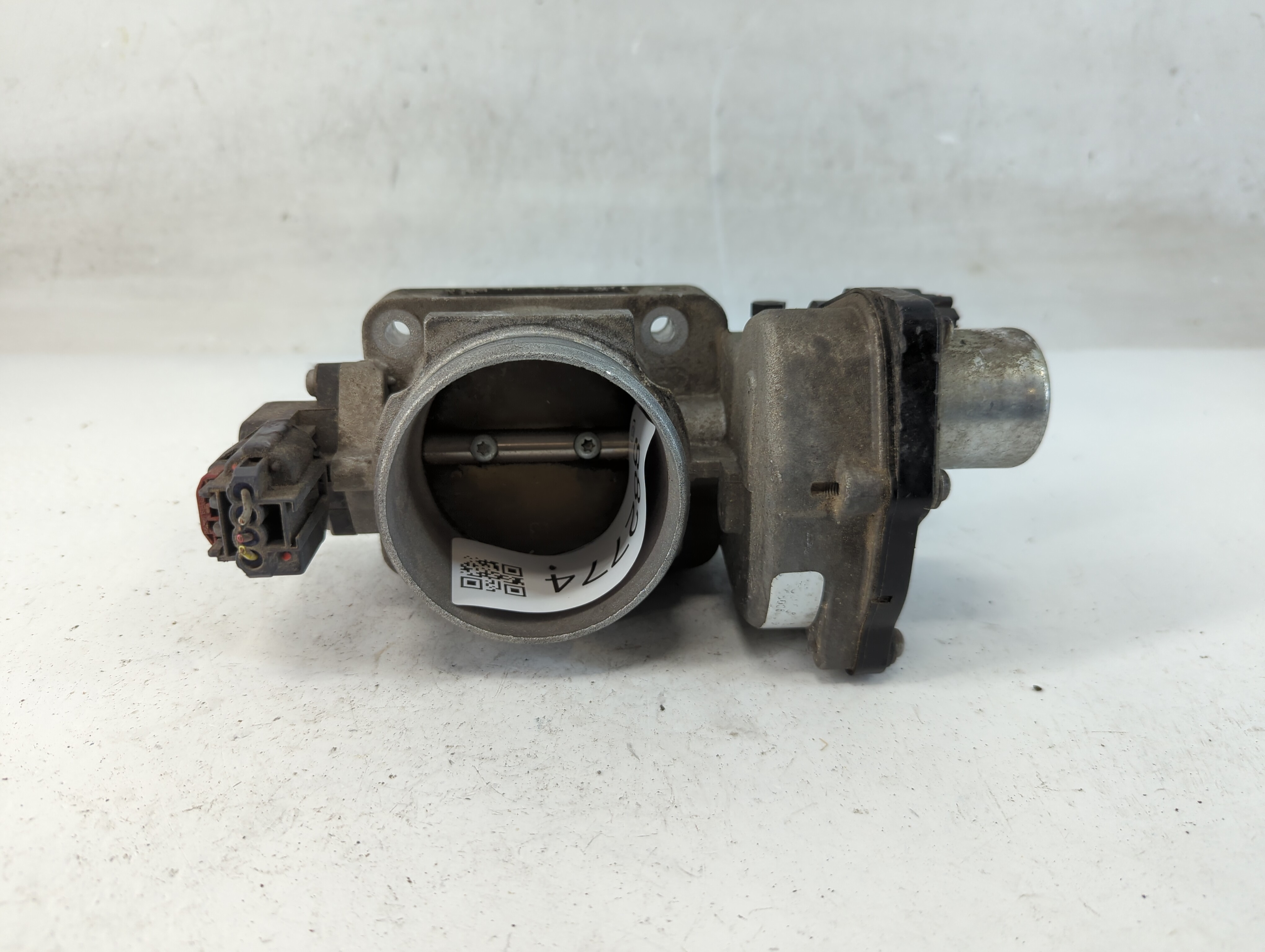 2006-2010 Ford Mustang Throttle Body 882774 - Oemusedautoparts1.com