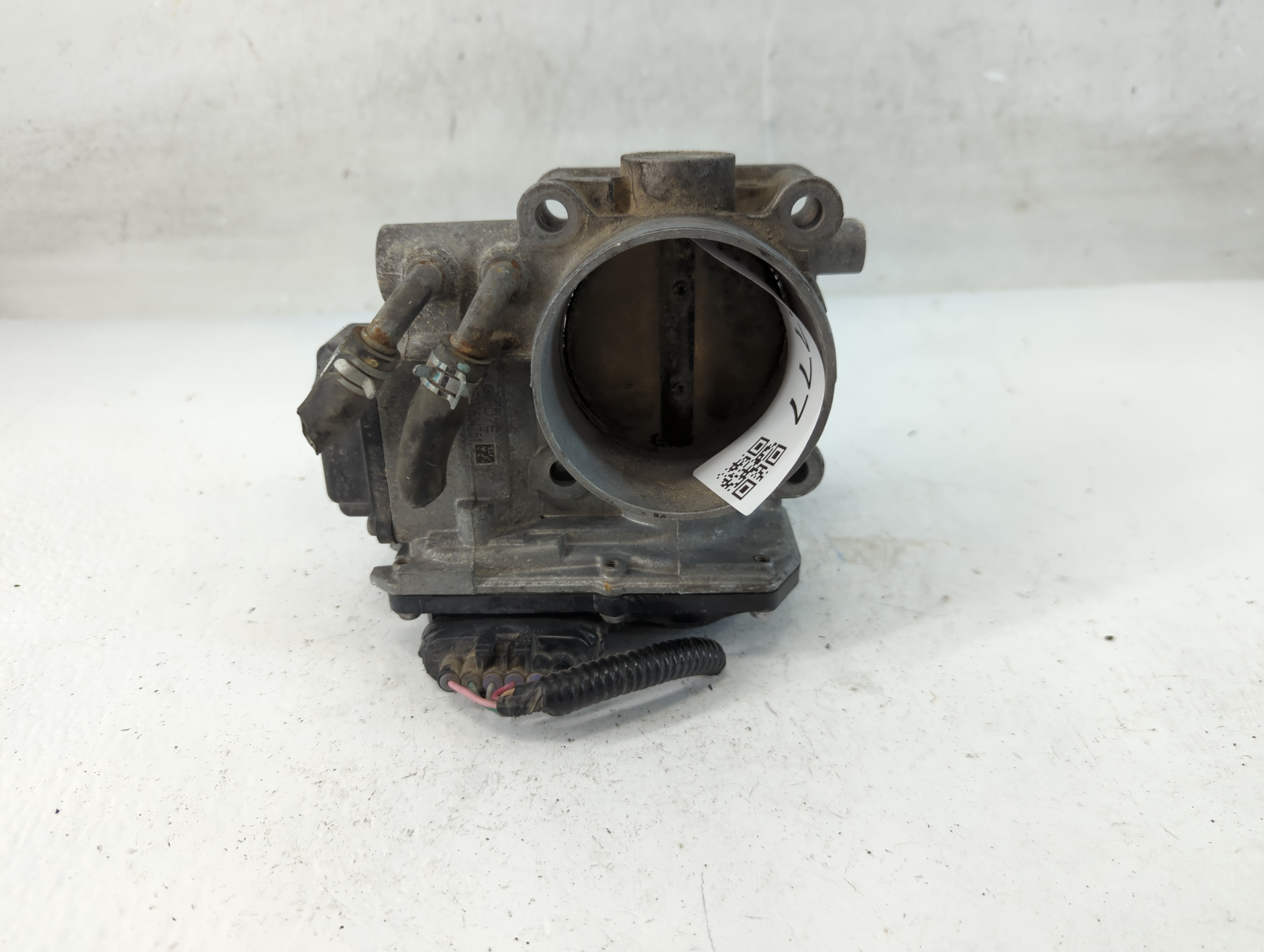 2008-2012 Honda Accord Throttle Body 882777 - Oemusedautoparts1.com