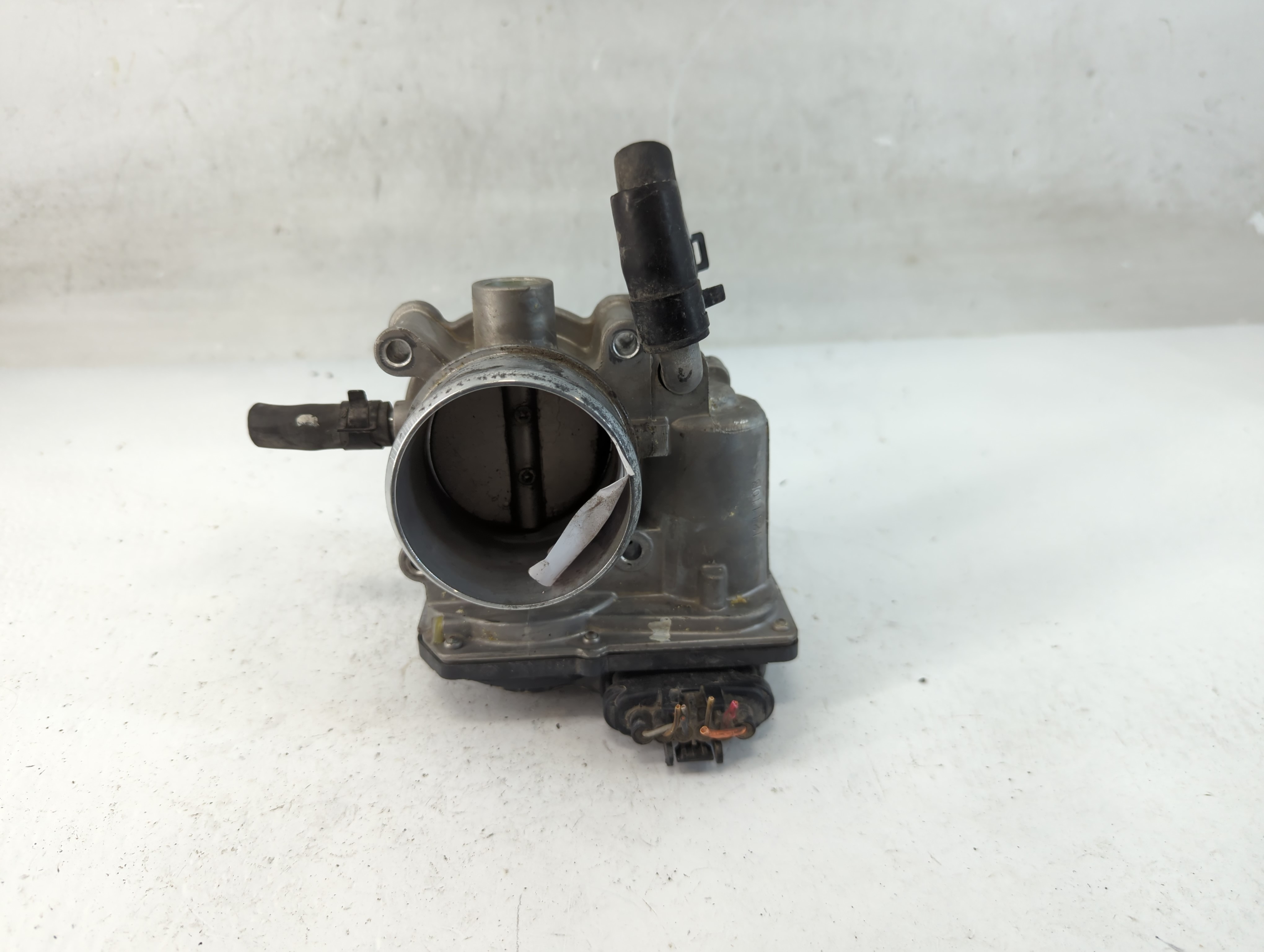 2013-2014 Hyundai Veloster Throttle Body 882778 - Oemusedautoparts1.com