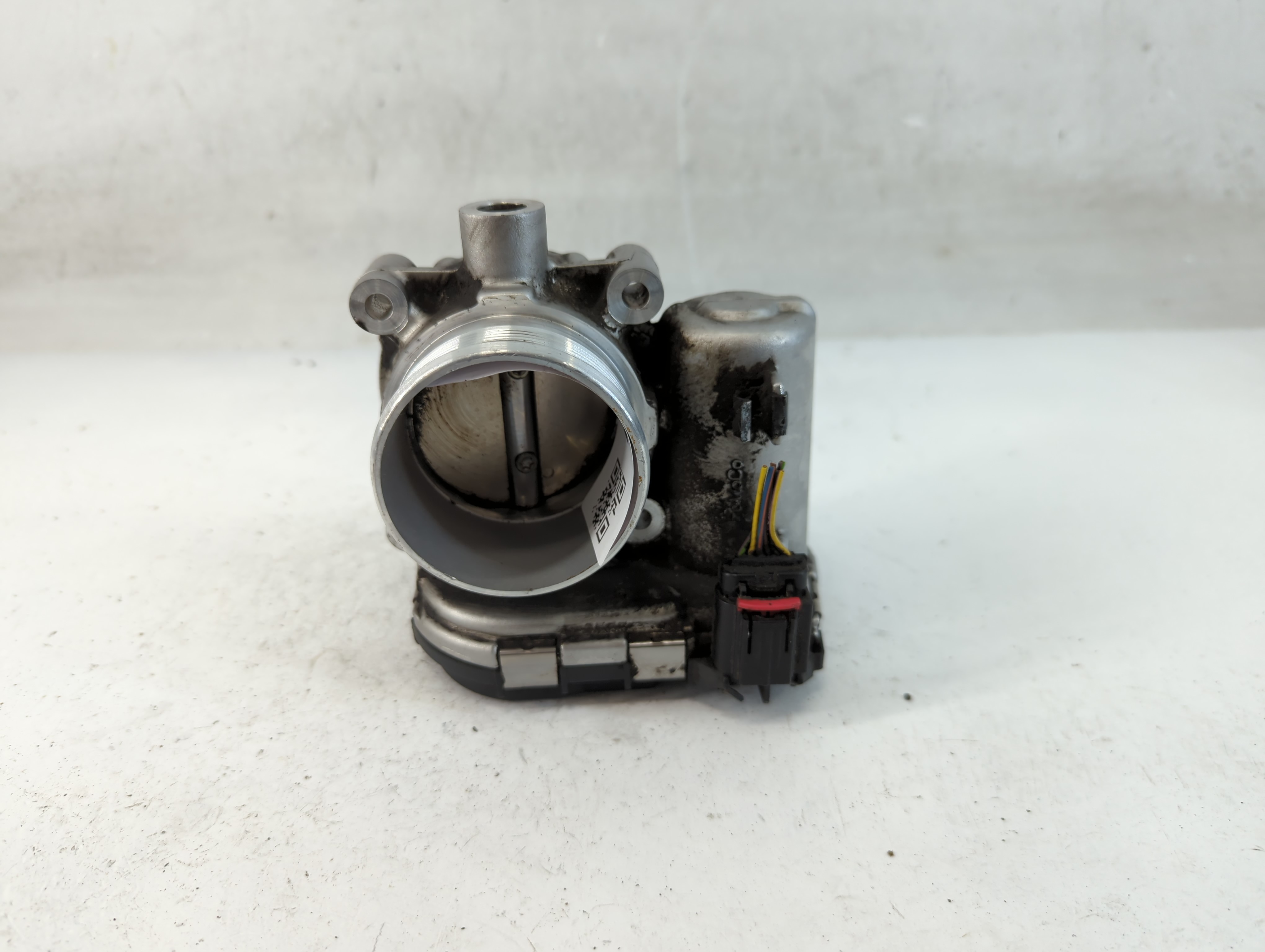 2014-2018 Ford Focus Throttle Body 882781 - Oemusedautoparts1.com