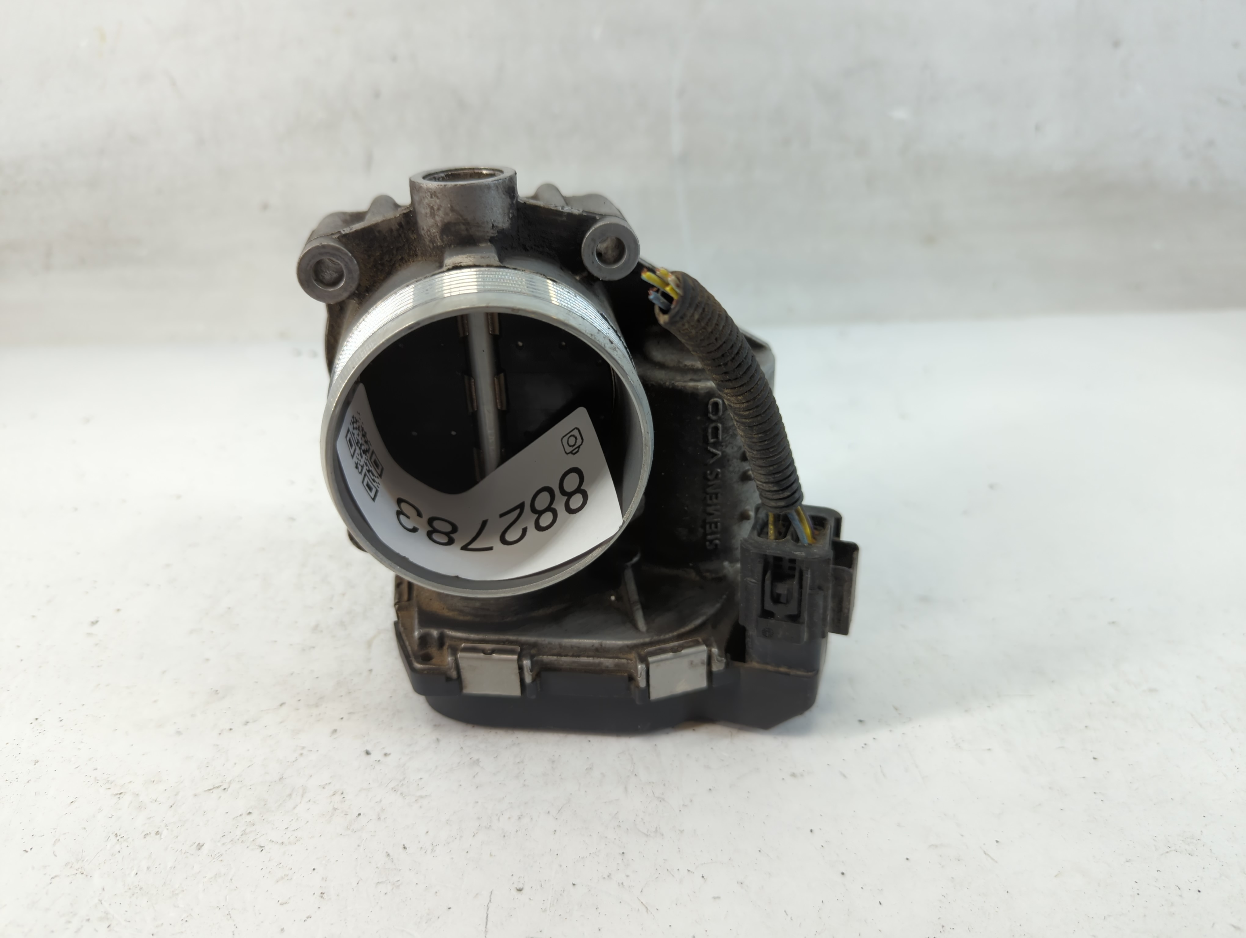 2011-2018 Bmw X5 Throttle Body 882783 - Oemusedautoparts1.com