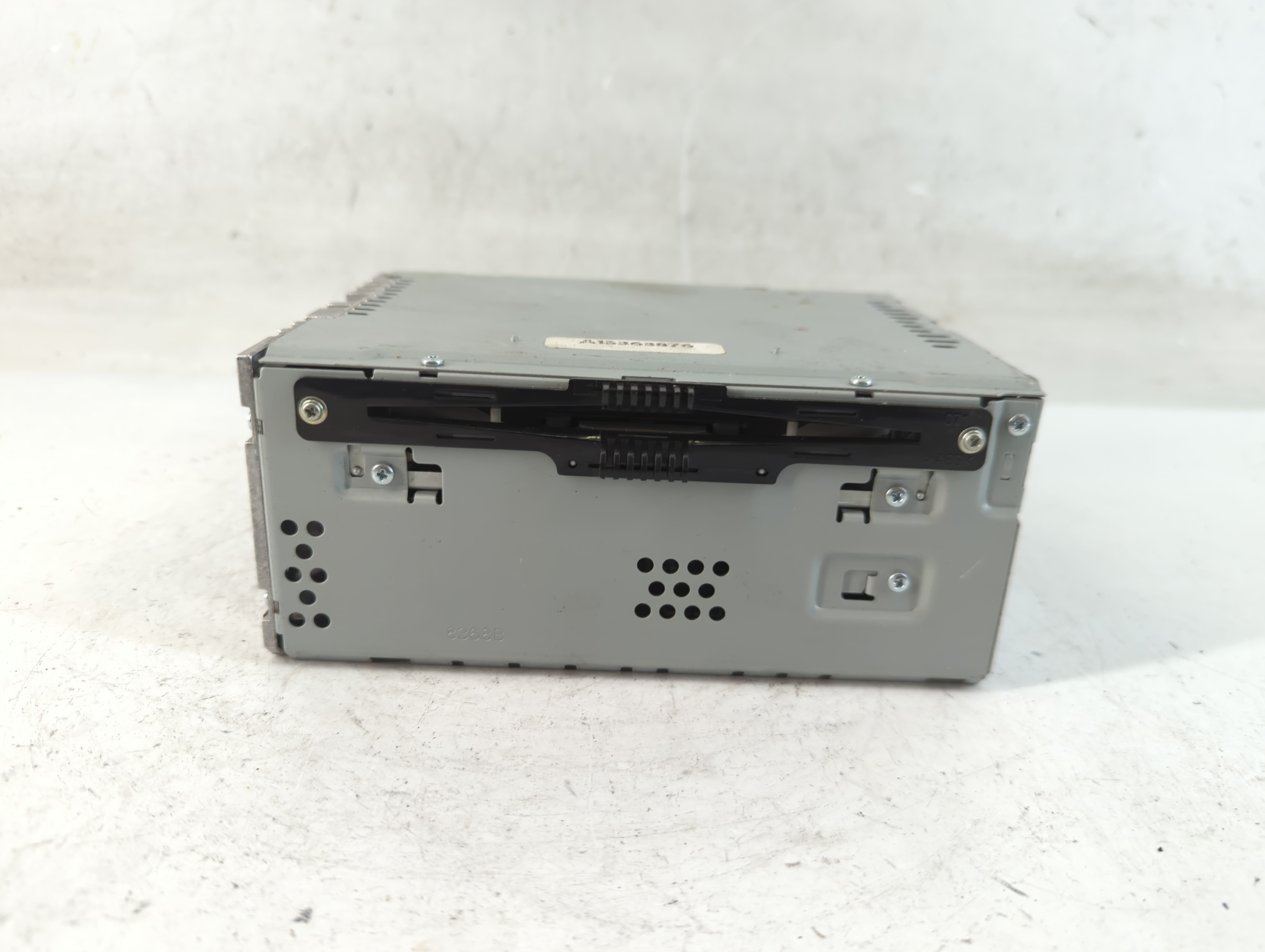 2017-2020 Ford Fusion Am Fm Cd Player Radio Receiver 882863 - Oemusedautoparts1.com