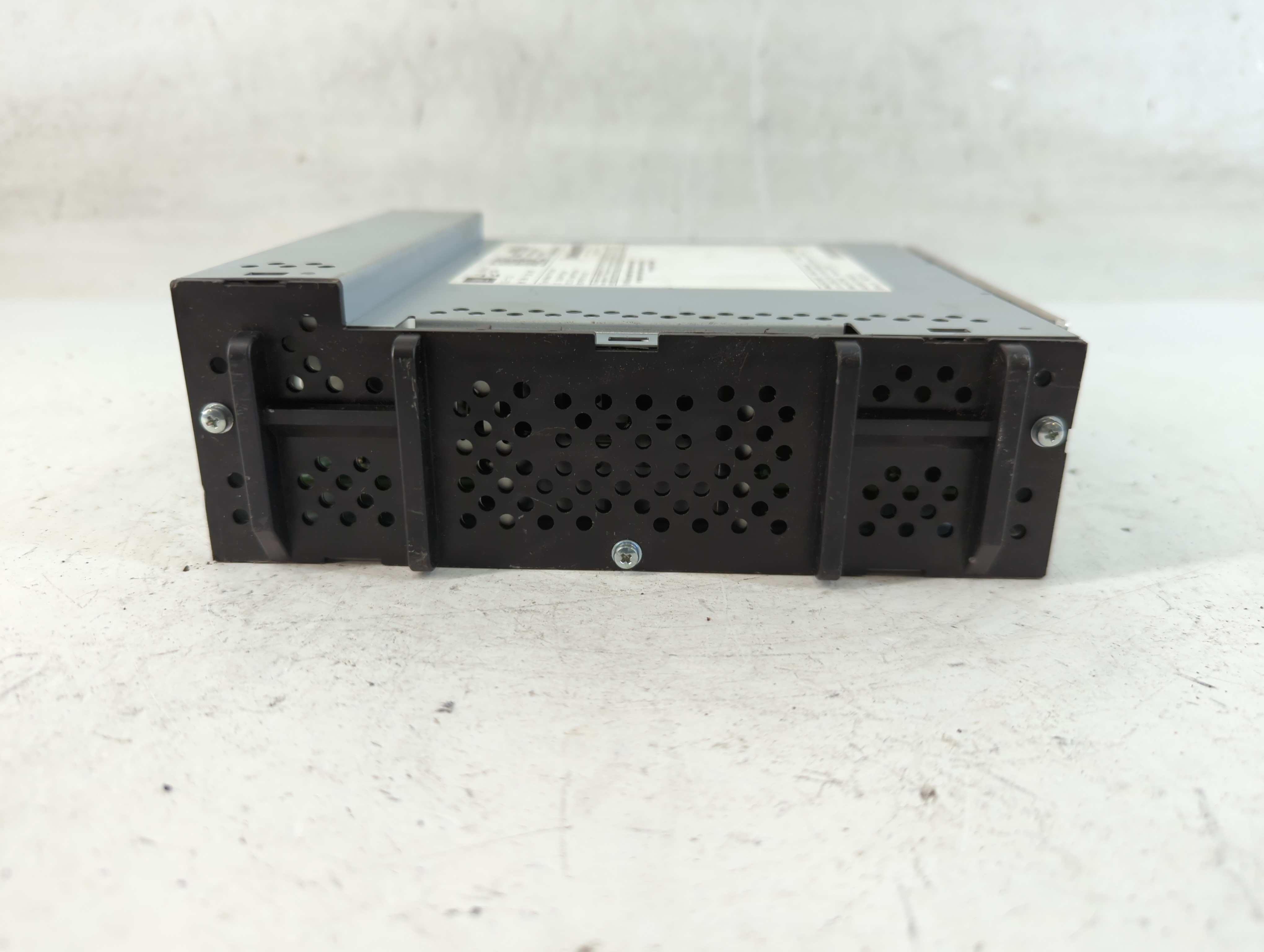 Picture of 2020-2022 Chevrolet Equinox Am Fm Cd Player Radio Receiver 882871