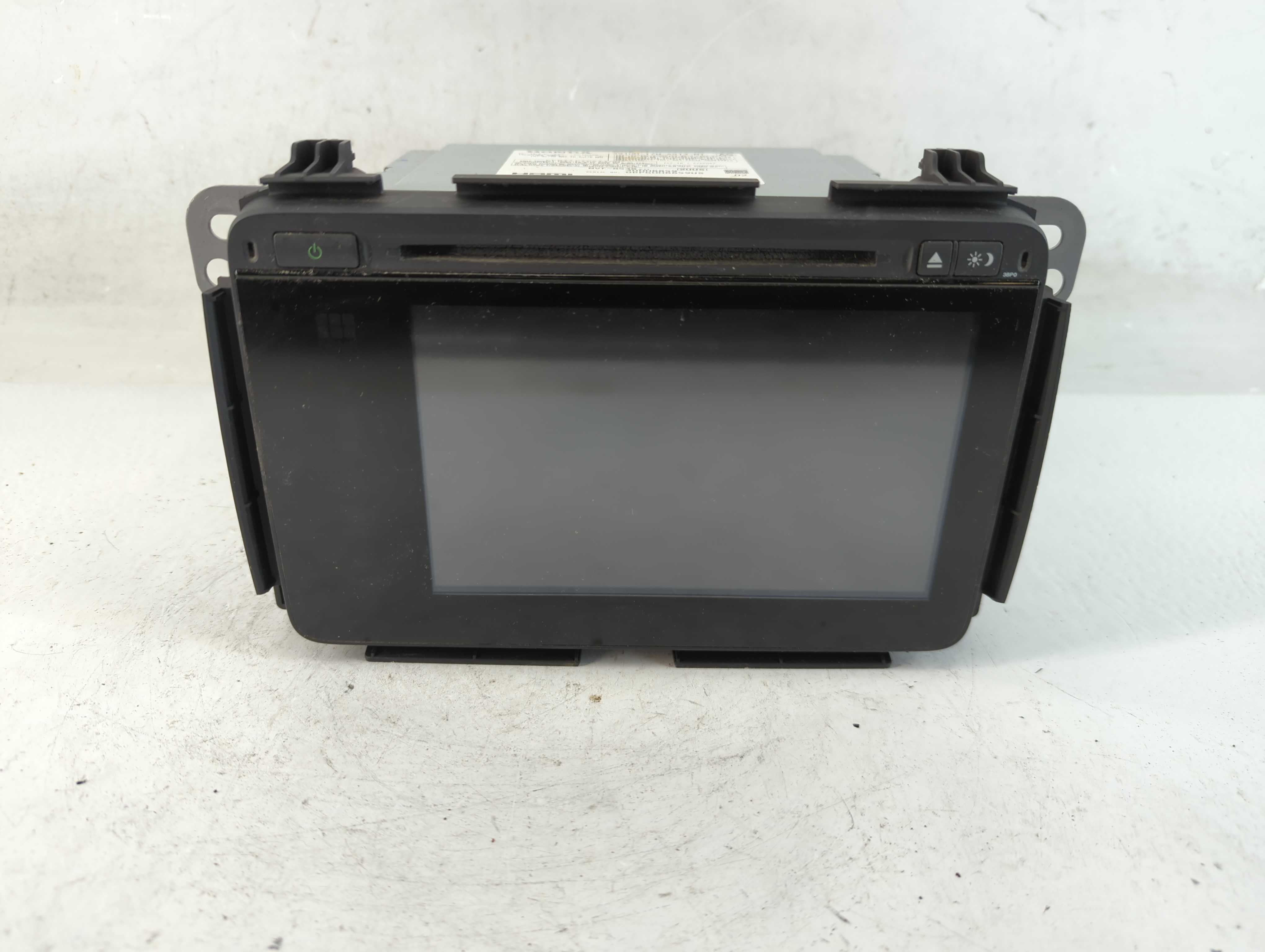 Picture of 2016-2016 Honda Hr-v Am Fm Cd Player Radio Receiver 882872