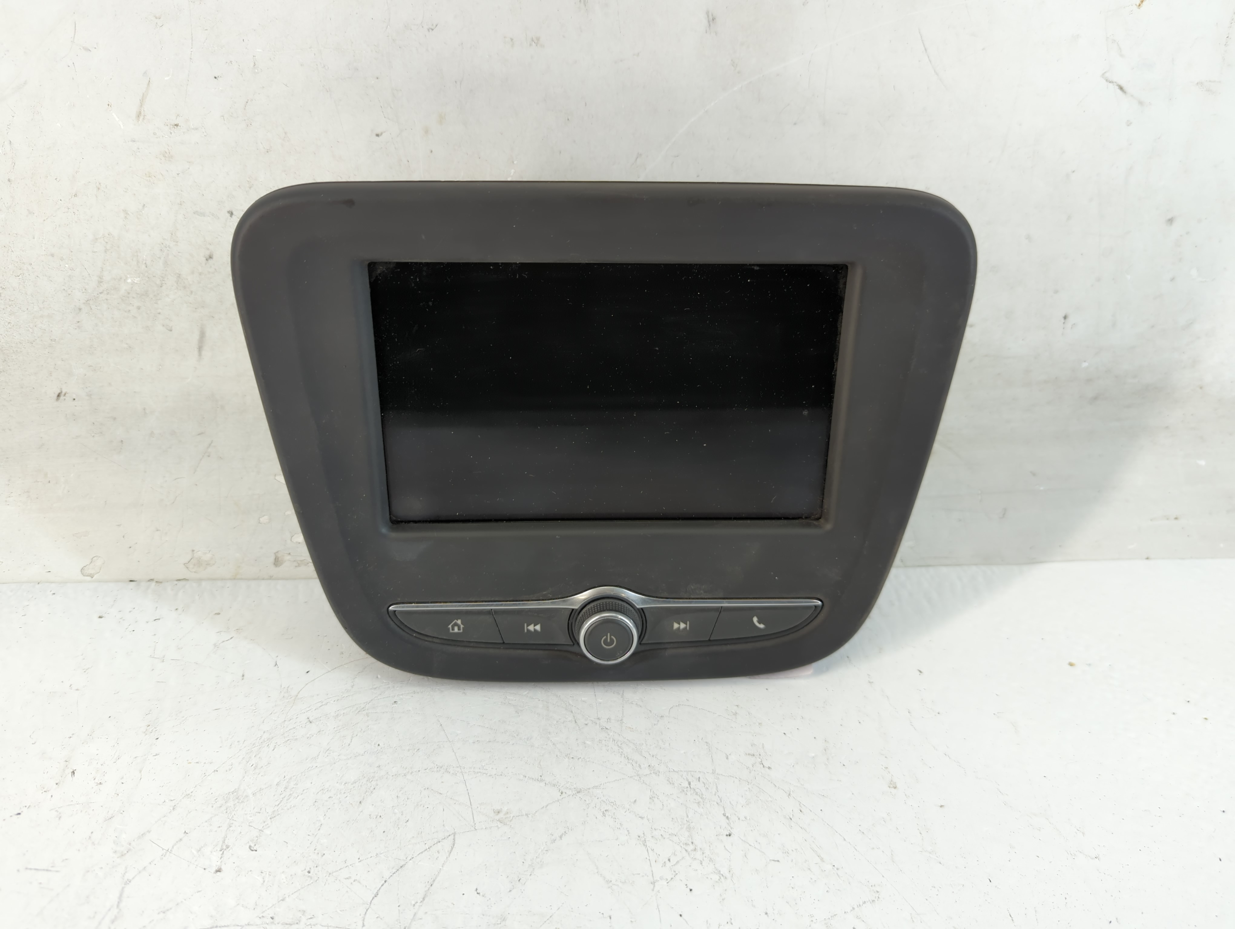 2019-2019 Chevrolet Equinox Information Display Screen 882900 - Oemusedautoparts1.com