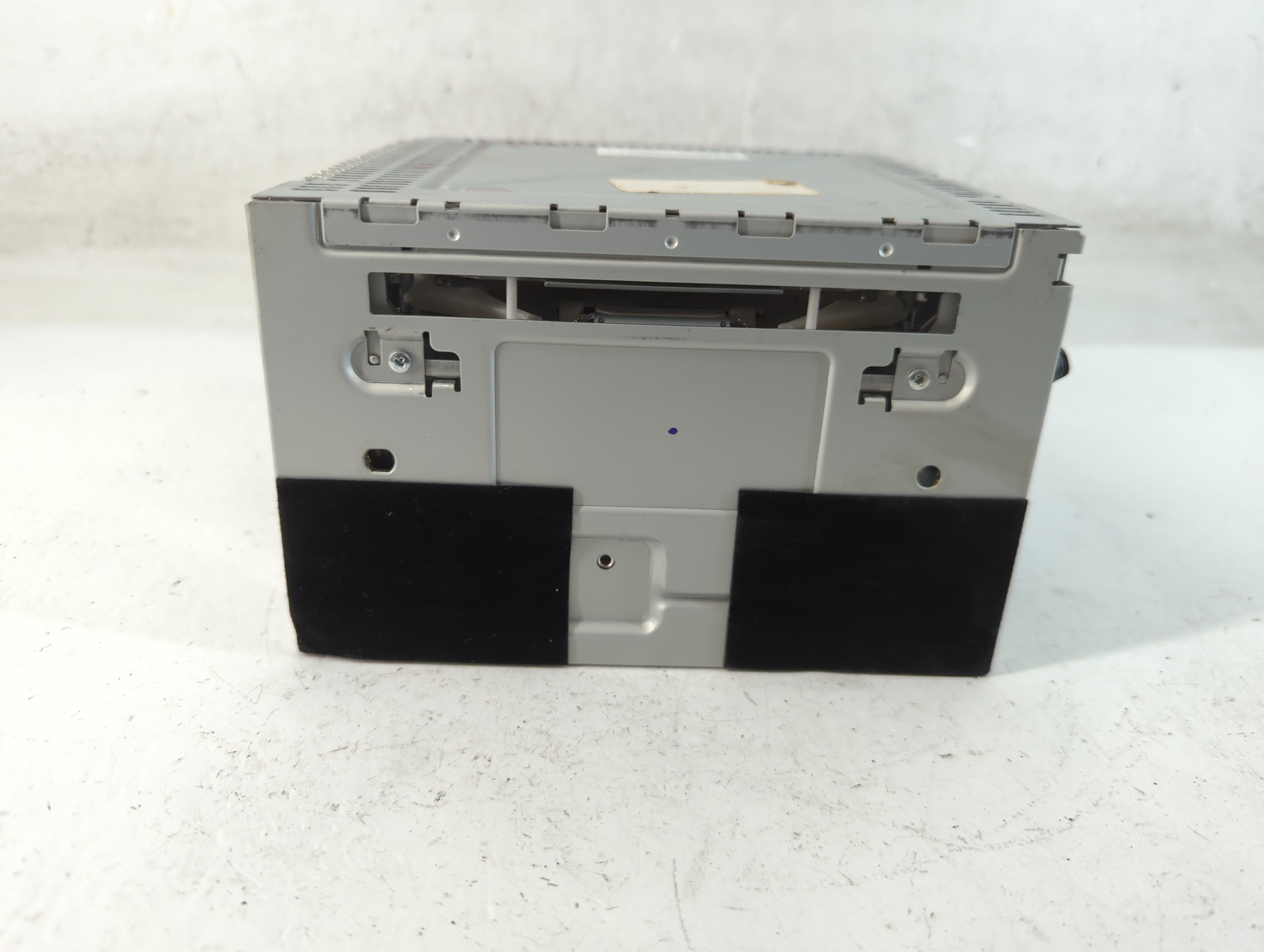 2008-2008 Ford Escape Am Fm Cd Player Radio Receiver 882920 - Oemusedautoparts1.com