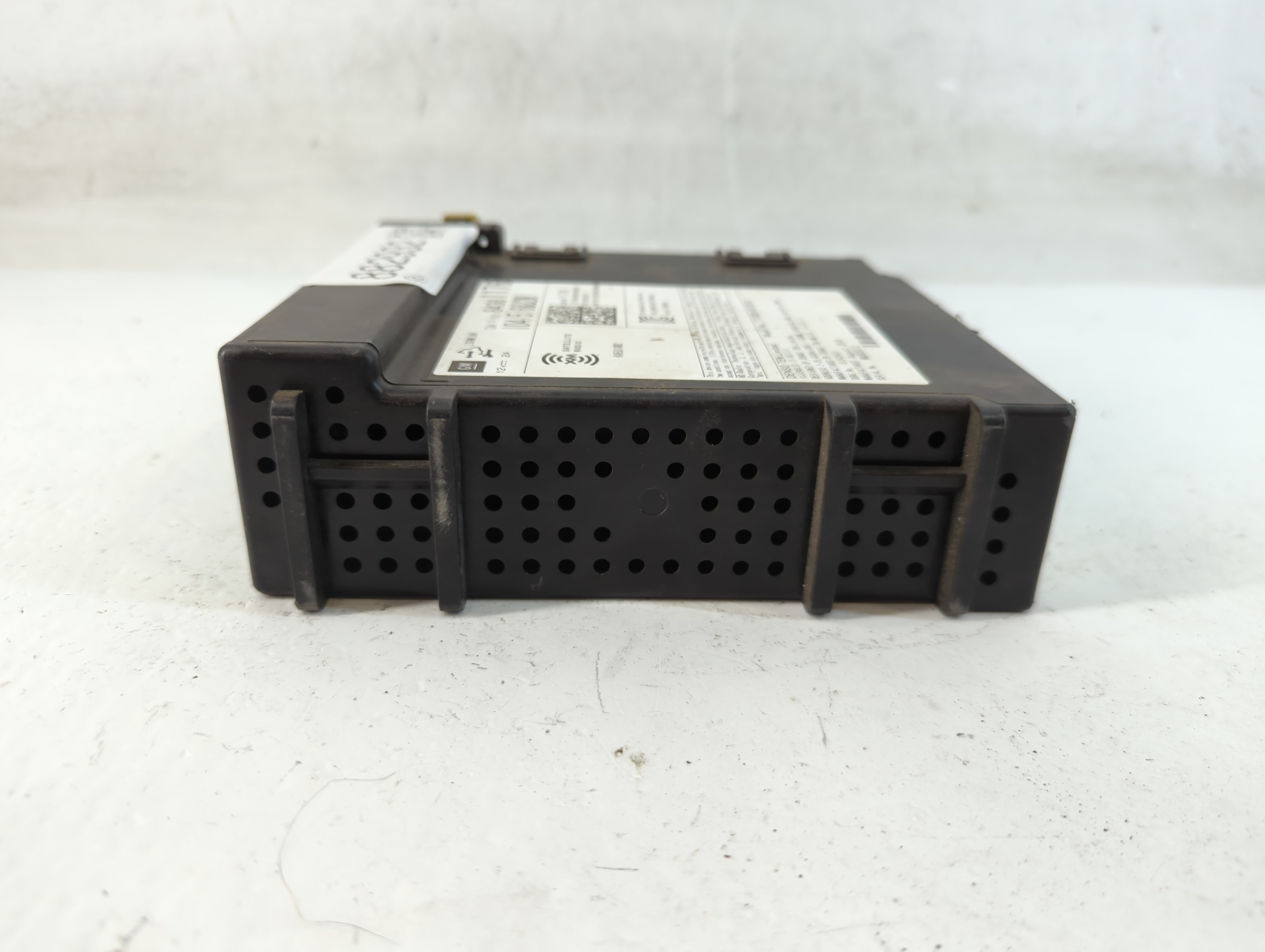 2018-2019 Gmc Acadia Am Fm Cd Player Radio Receiver 882932 - Oemusedautoparts1.com