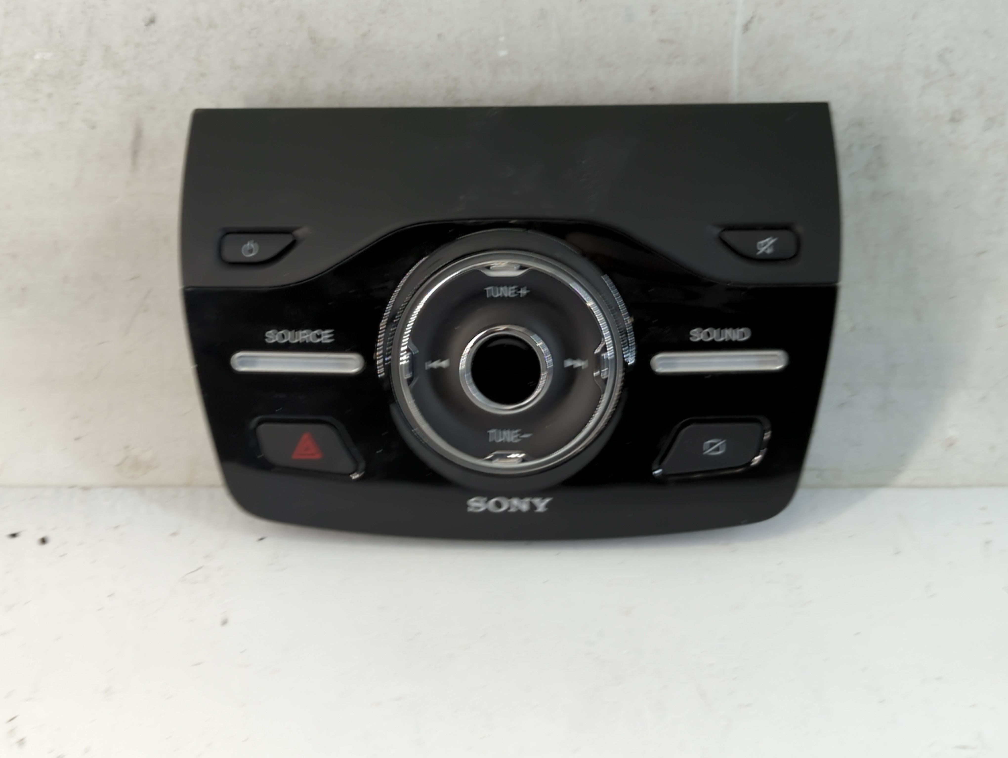 2017-2019 Ford Escape Am Fm Cd Player Radio Receiver 882954 - Oemusedautoparts1.com