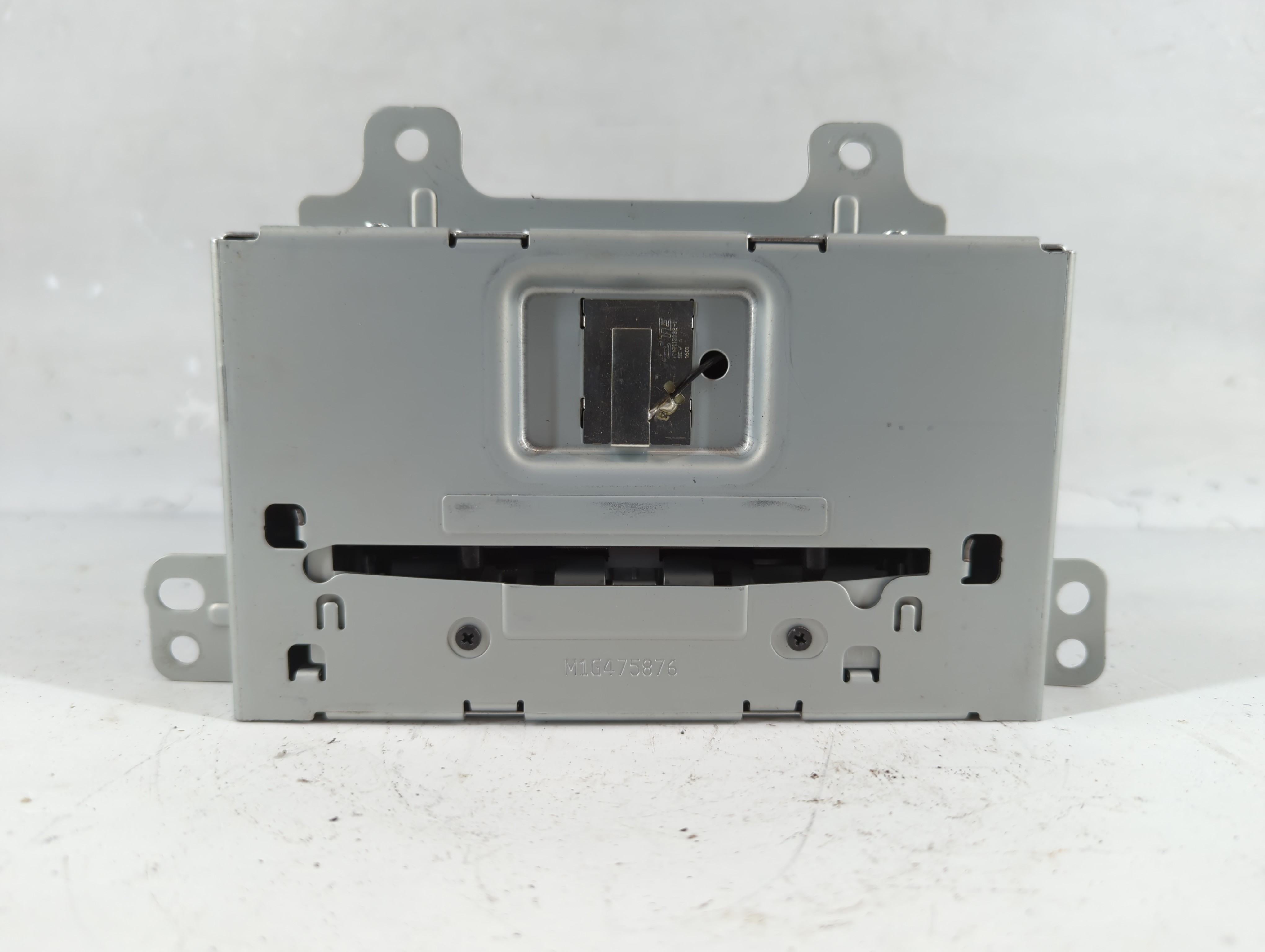 Picture of 2013-2013 Chevrolet Equinox Am Fm Cd Player Radio Receiver 882958
