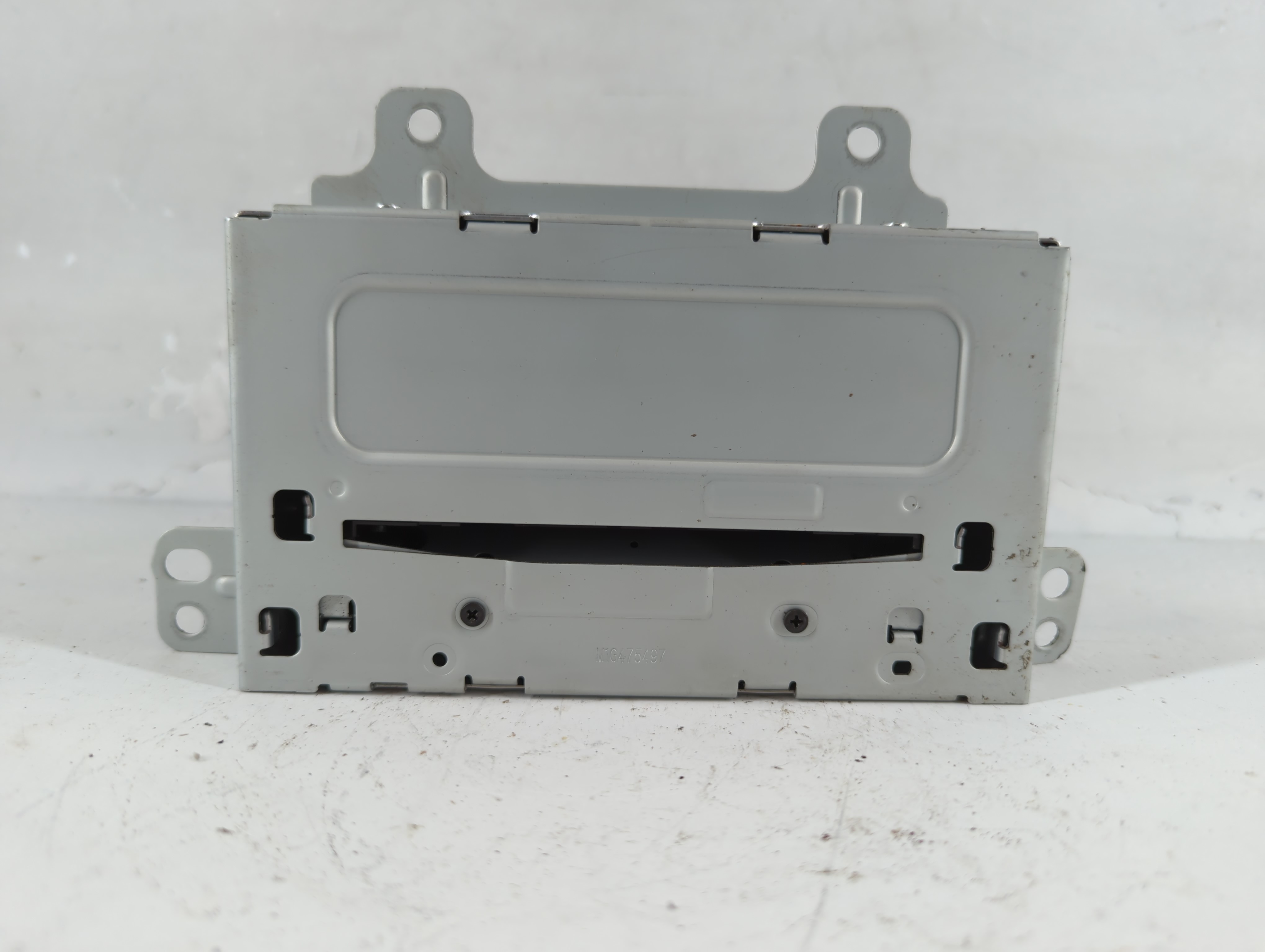 Picture of 2011-2012 Cadillac Srx Am Fm Cd Player Radio Receiver 882966