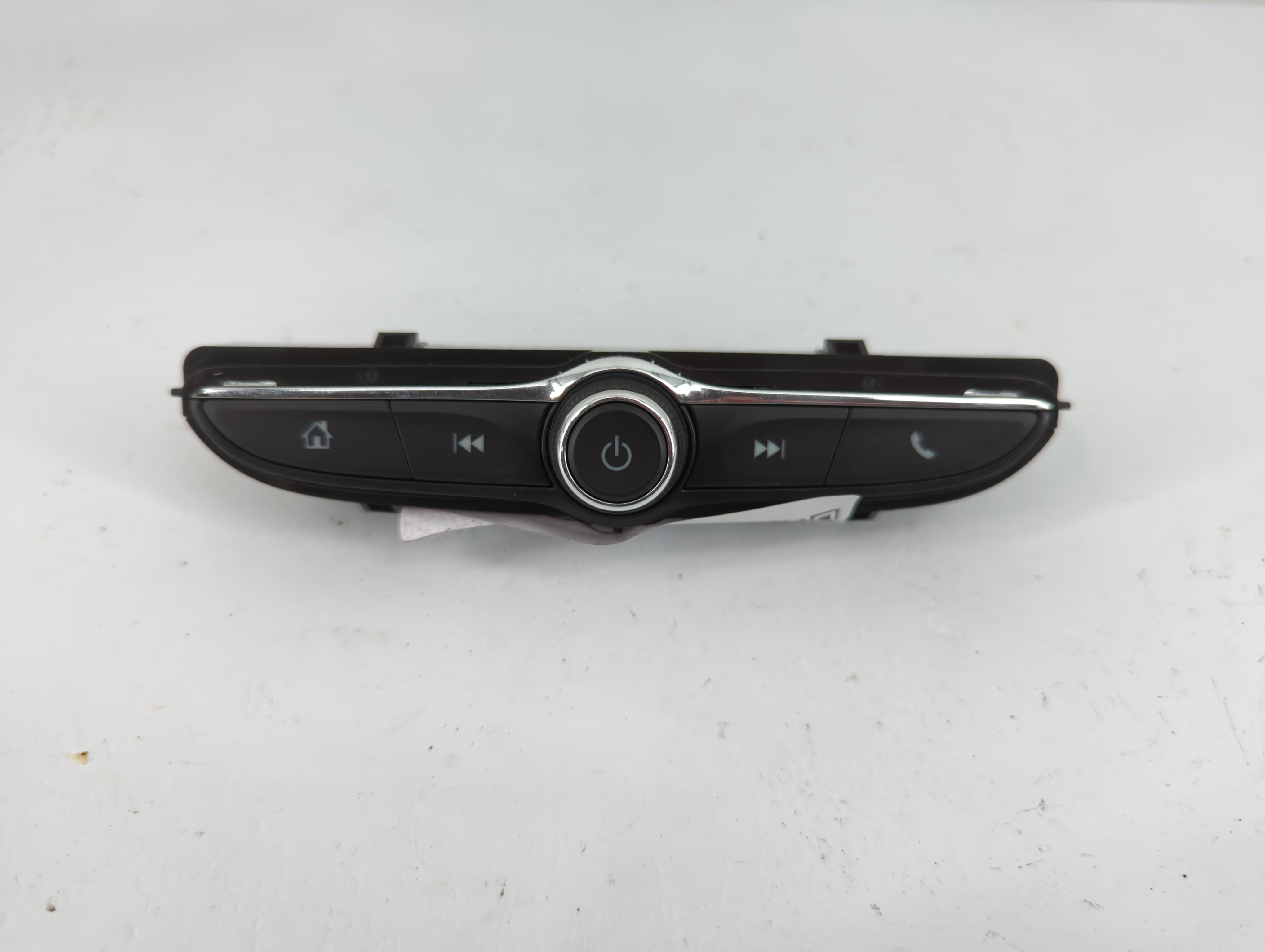2016-2019 Chevrolet Spark Am Fm Cd Player Radio Receiver 882976 - Oemusedautoparts1.com