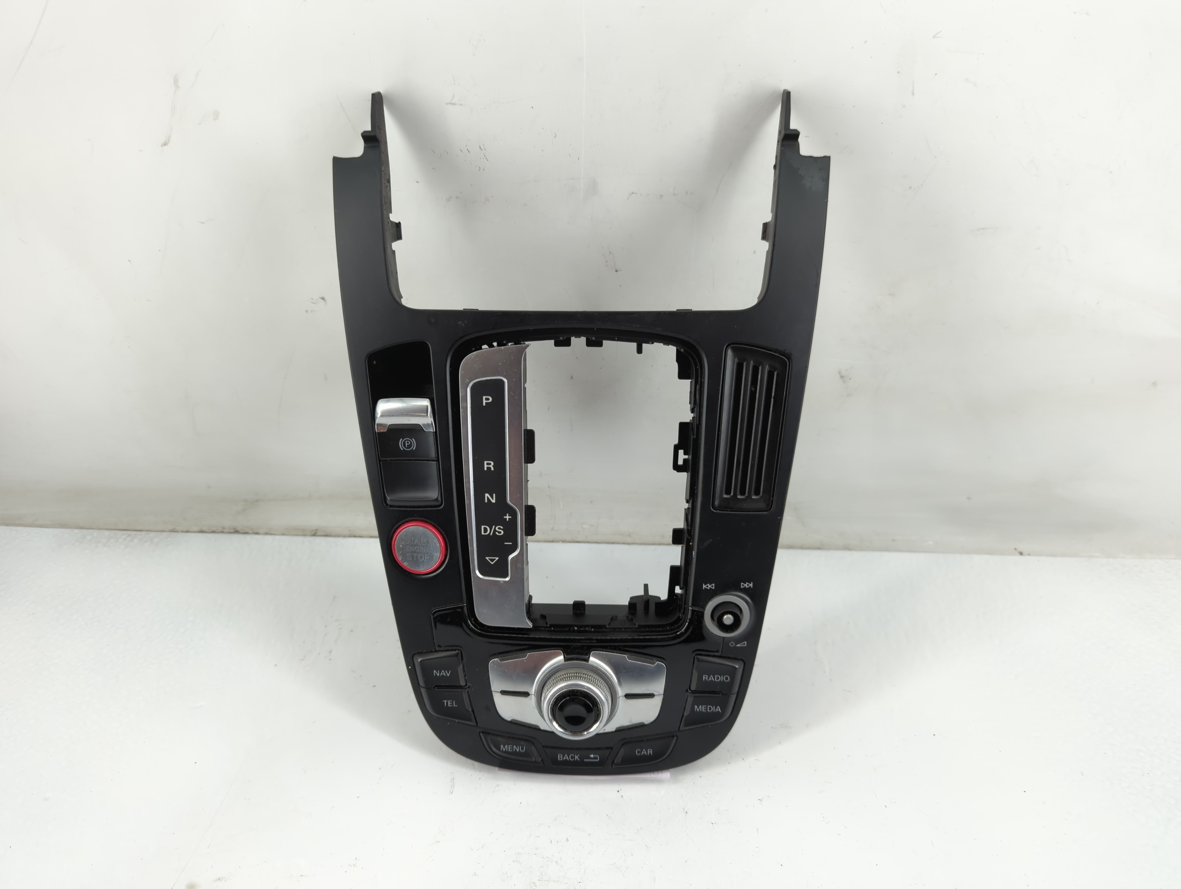 Picture of 2014-2017 Audi Sq5 Radio Control Panel 882979