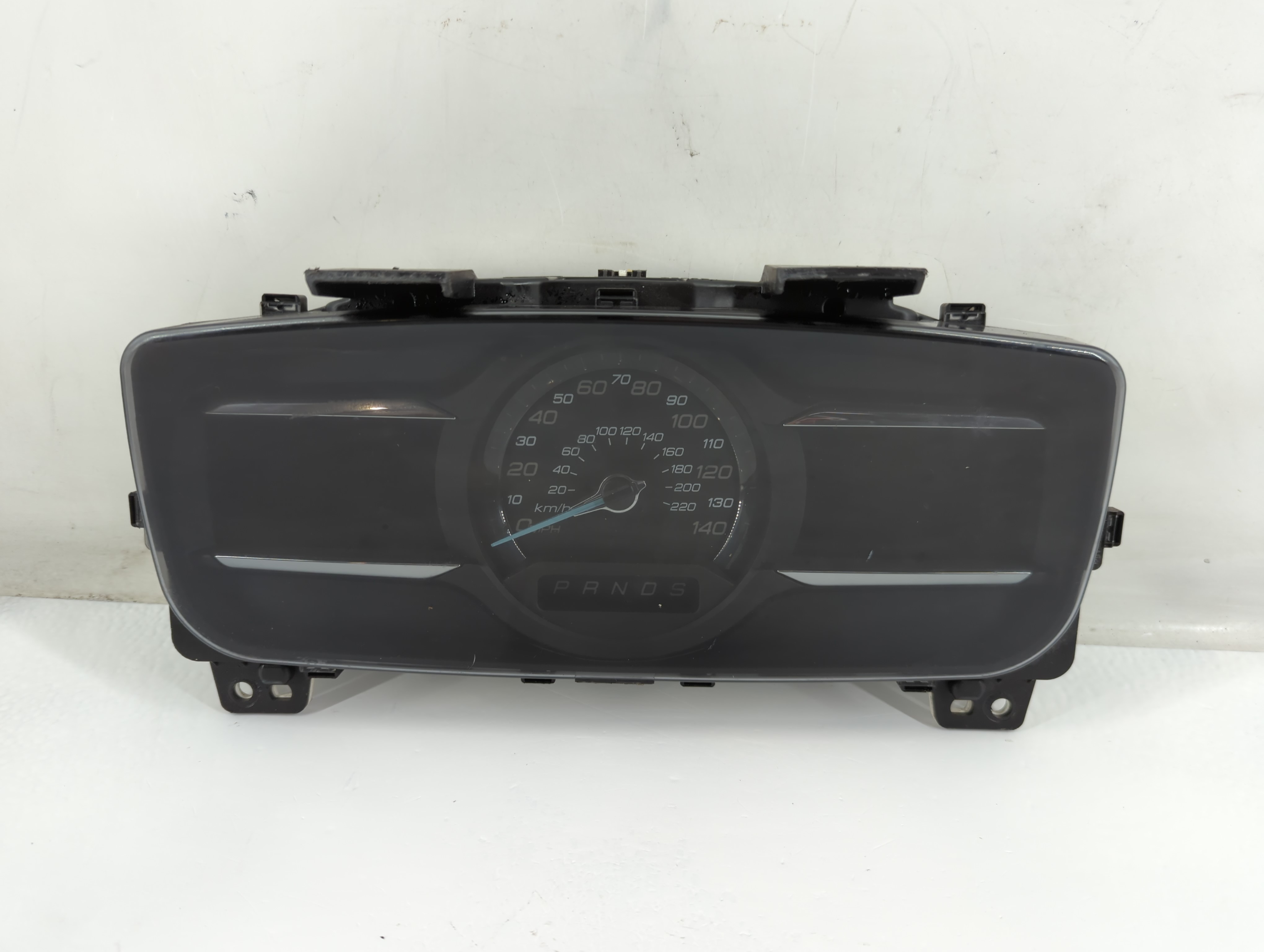 2013-2013 Ford Taurus Speedometer Instrument Cluster Gauges 882985 - Oemusedautoparts1.com