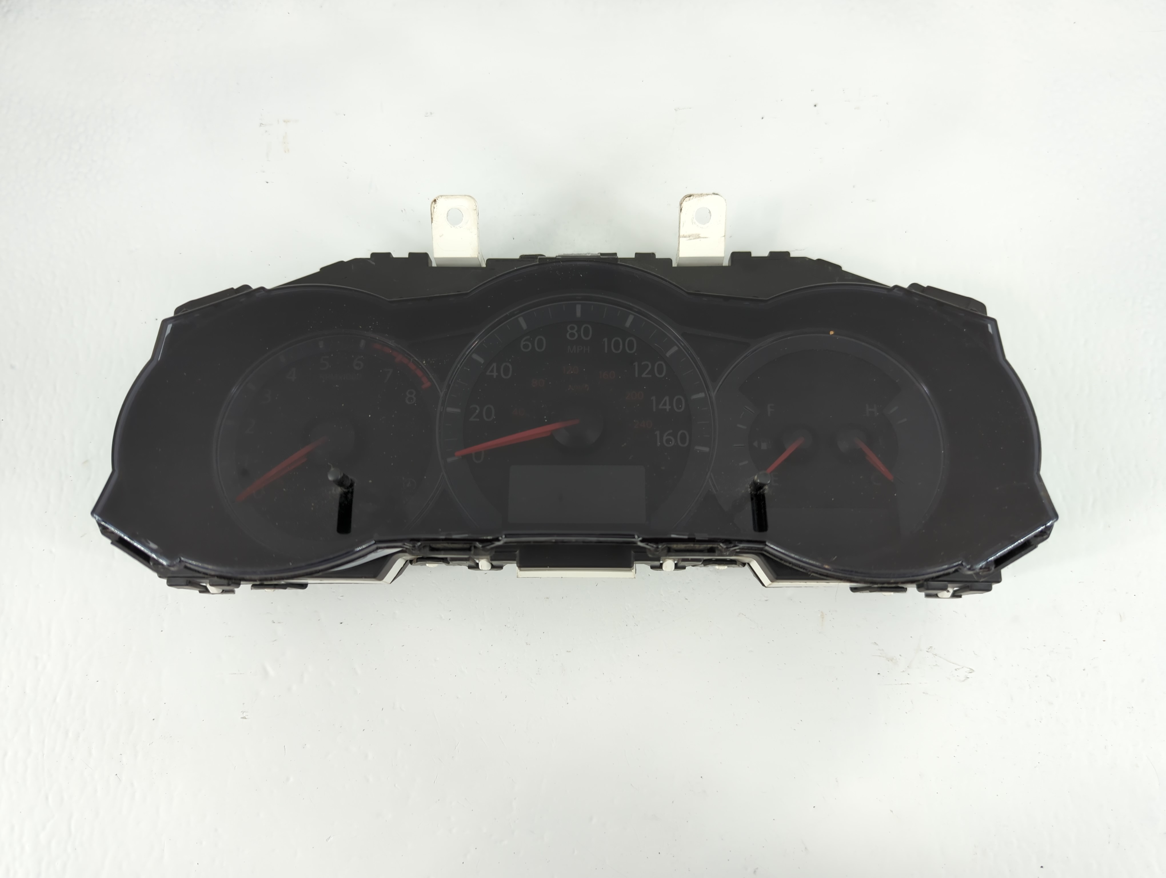 2011-2013 Nissan Altima Speedometer Instrument Cluster Gauges 24810 Zx60a 882996 - Oemusedautoparts1.com