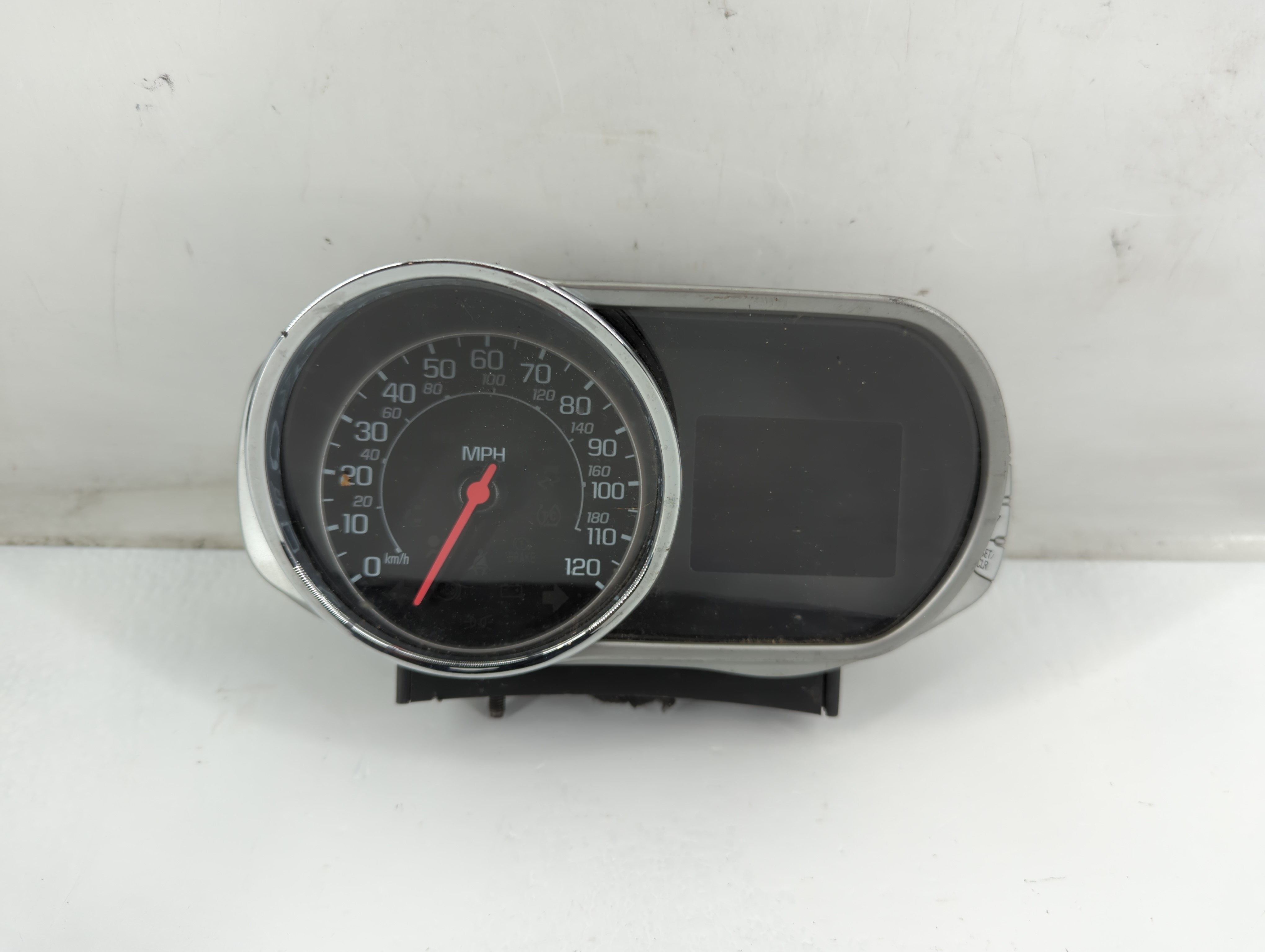 2011-2014 Hyundai Sonata Speedometer Instrument Cluster Gauges 883007 - Oemusedautoparts1.com