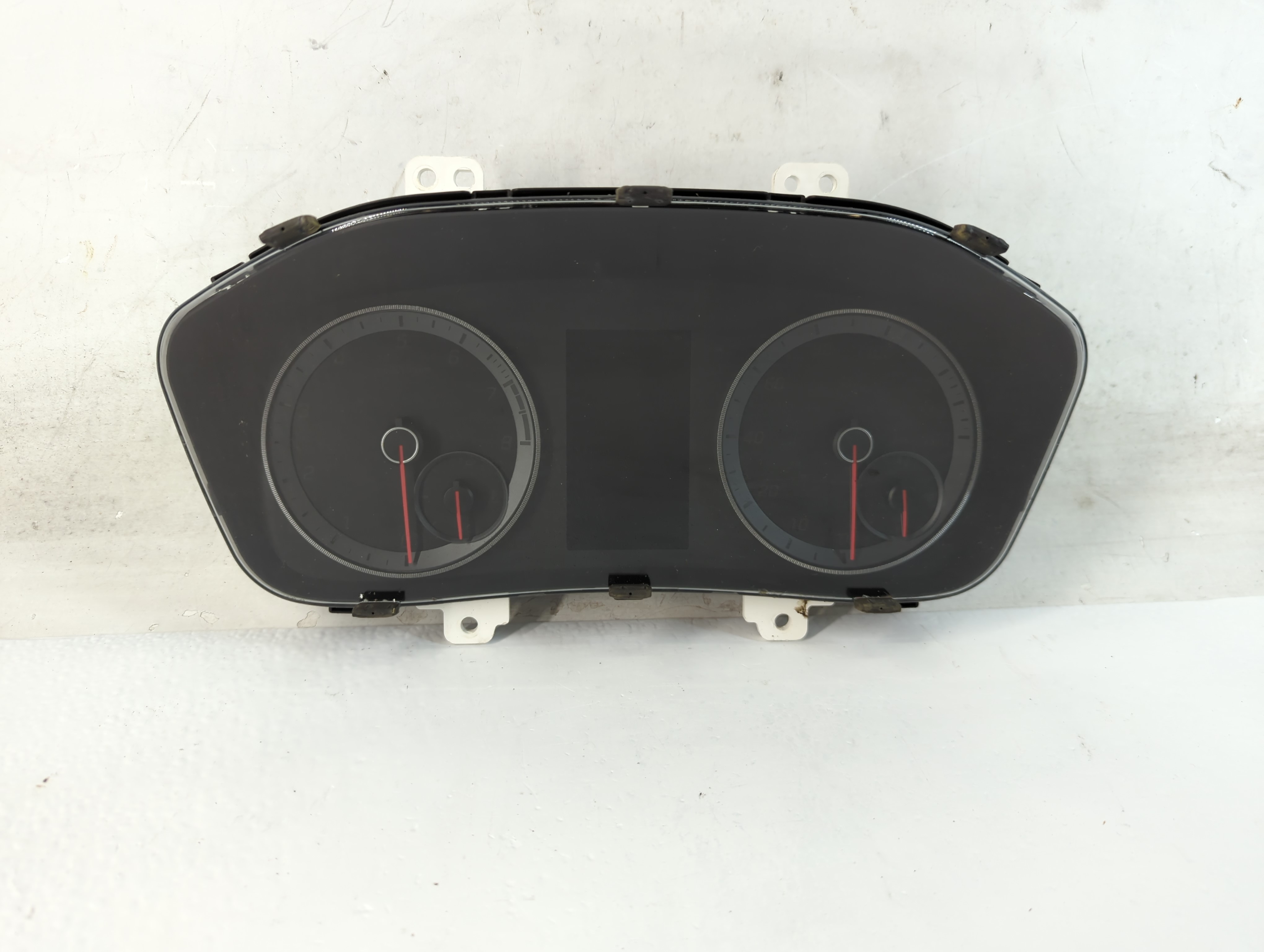 2018-2019 Hyundai Sonata Speedometer Instrument Cluster Gauges 883045 - Oemusedautoparts1.com