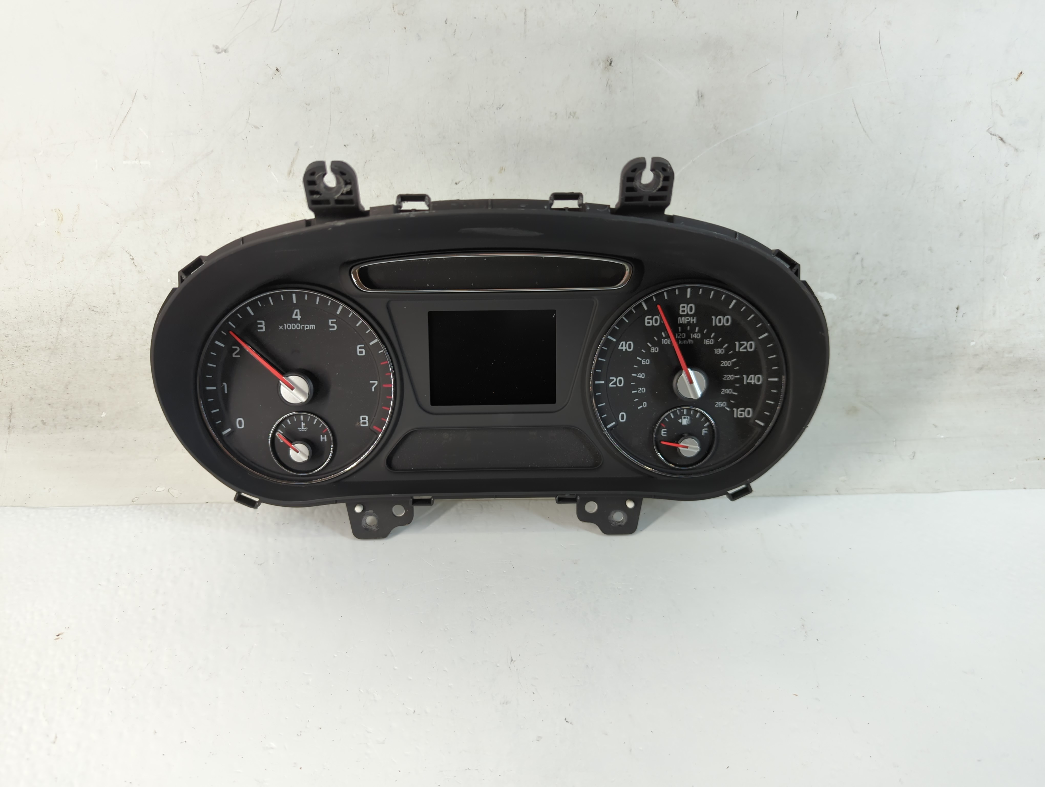 2019-2020 Kia Sorento Speedometer Instrument Cluster Gauges 94021-c6bb0 883052 - Oemusedautoparts1.com
