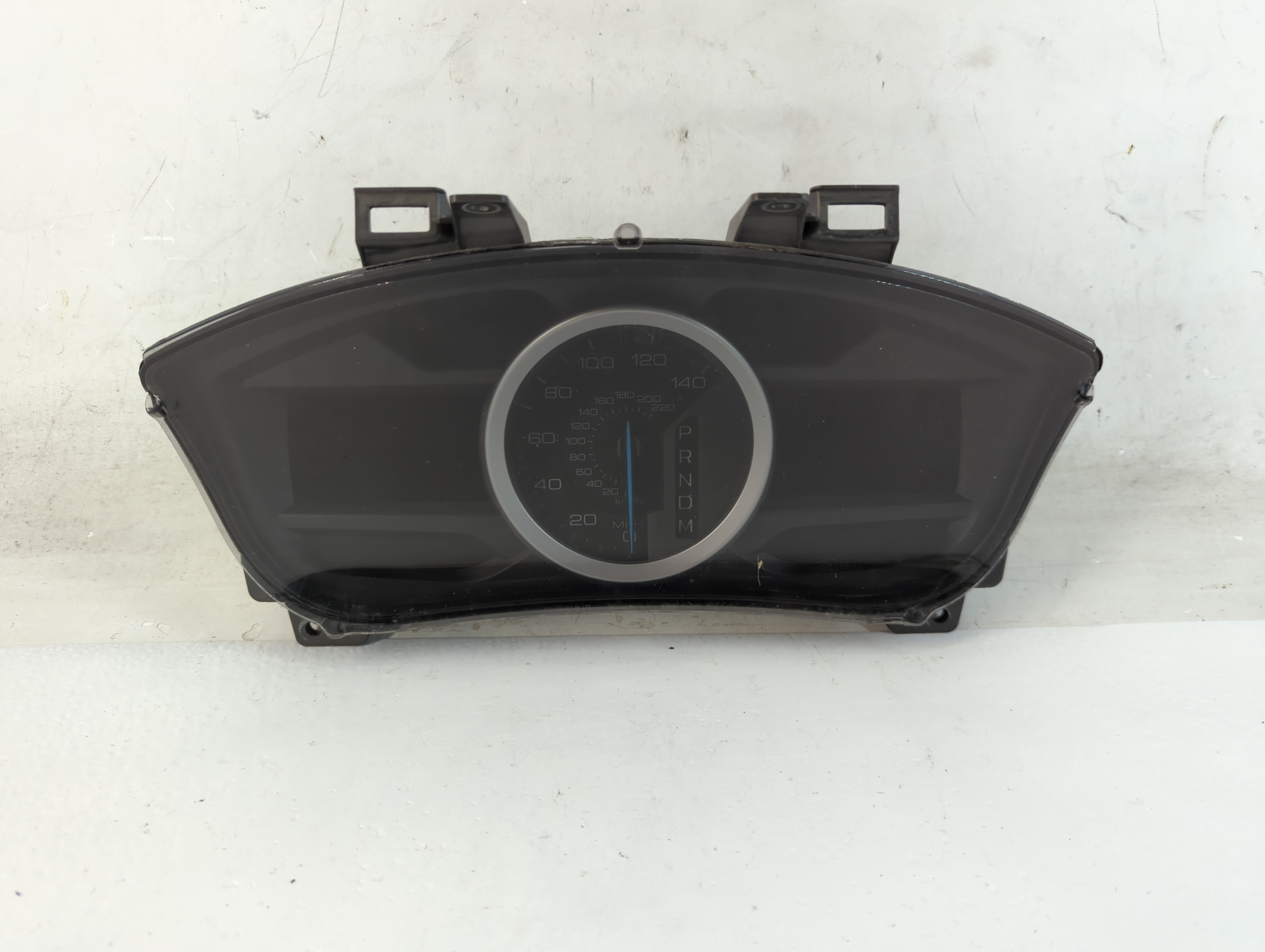 2014-2015 Ford Explorer Speedometer Instrument Cluster Gauges 883073 - Oemusedautoparts1.com