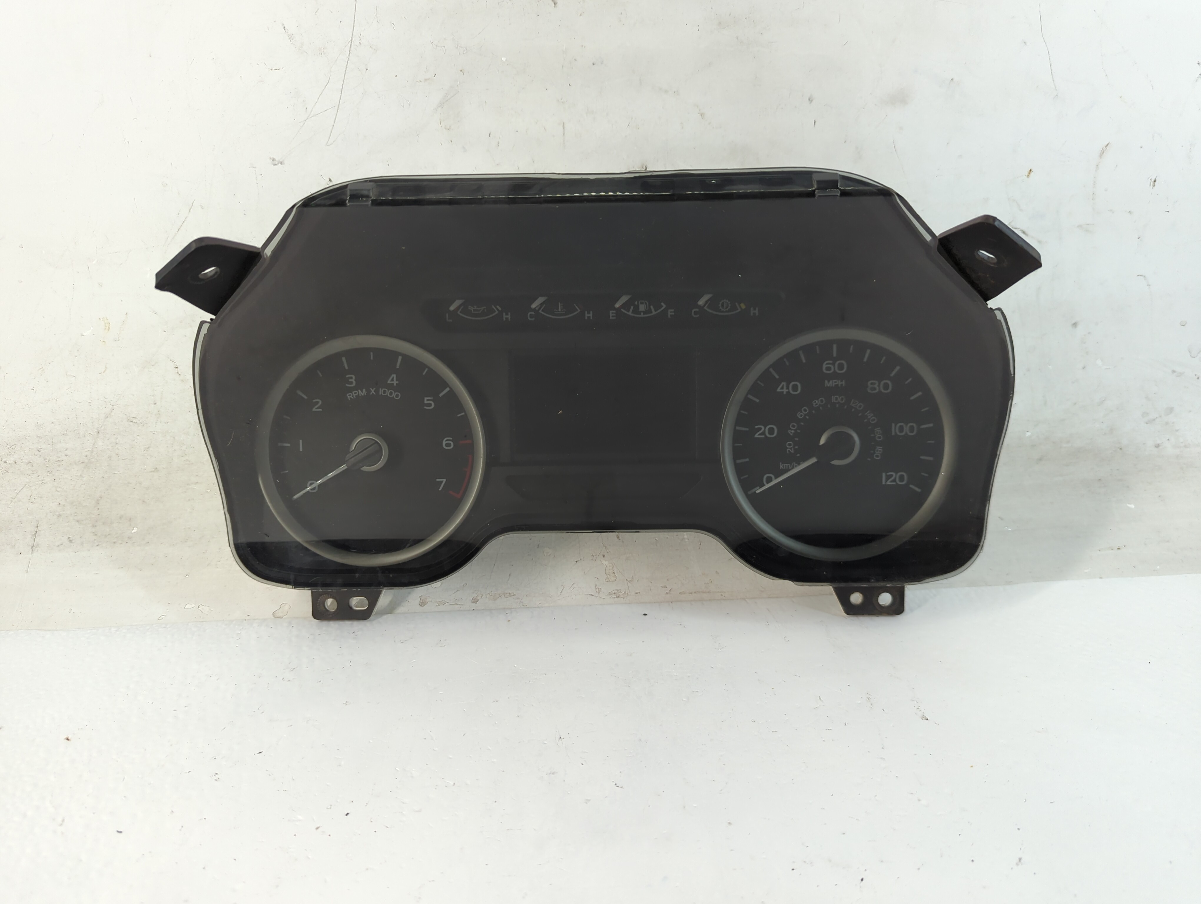 2017-2018 Ford F-150 Speedometer Instrument Cluster Gauges 883075 - Oemusedautoparts1.com
