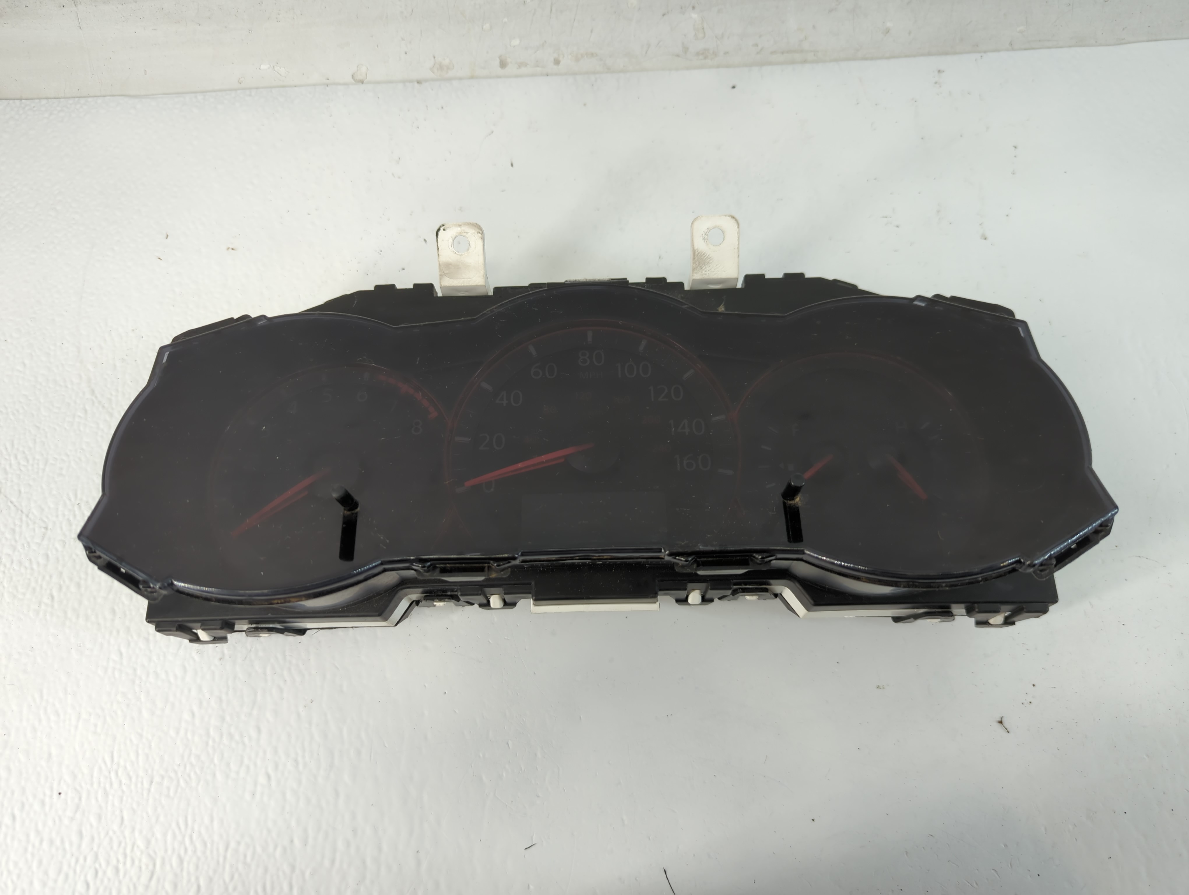 2007-2009 Nissan Altima Speedometer Instrument Cluster Gauges 883084 - Oemusedautoparts1.com