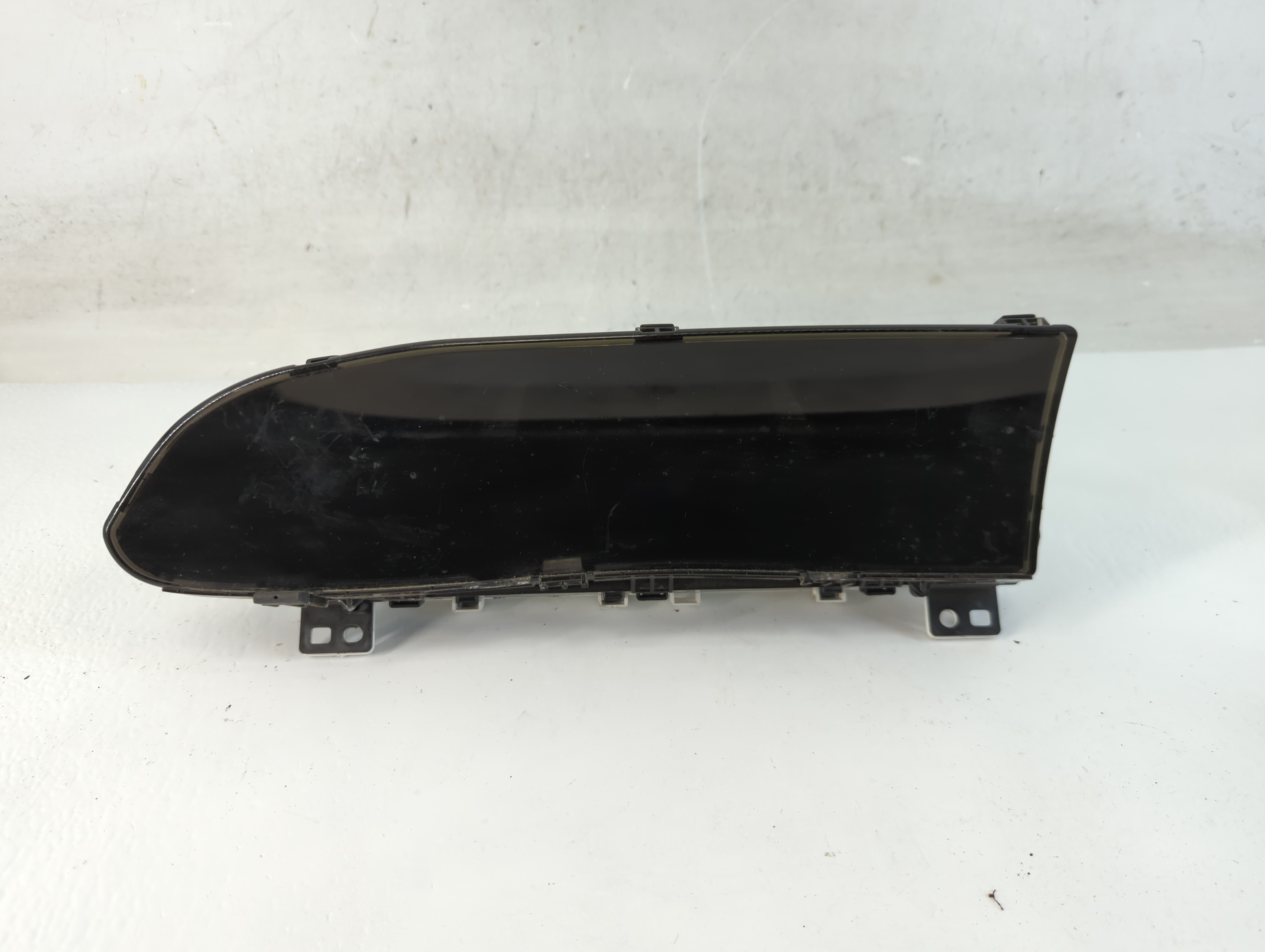 2012-2015 Honda Civic Speedometer Instrument Cluster Gauges 883085 - Oemusedautoparts1.com