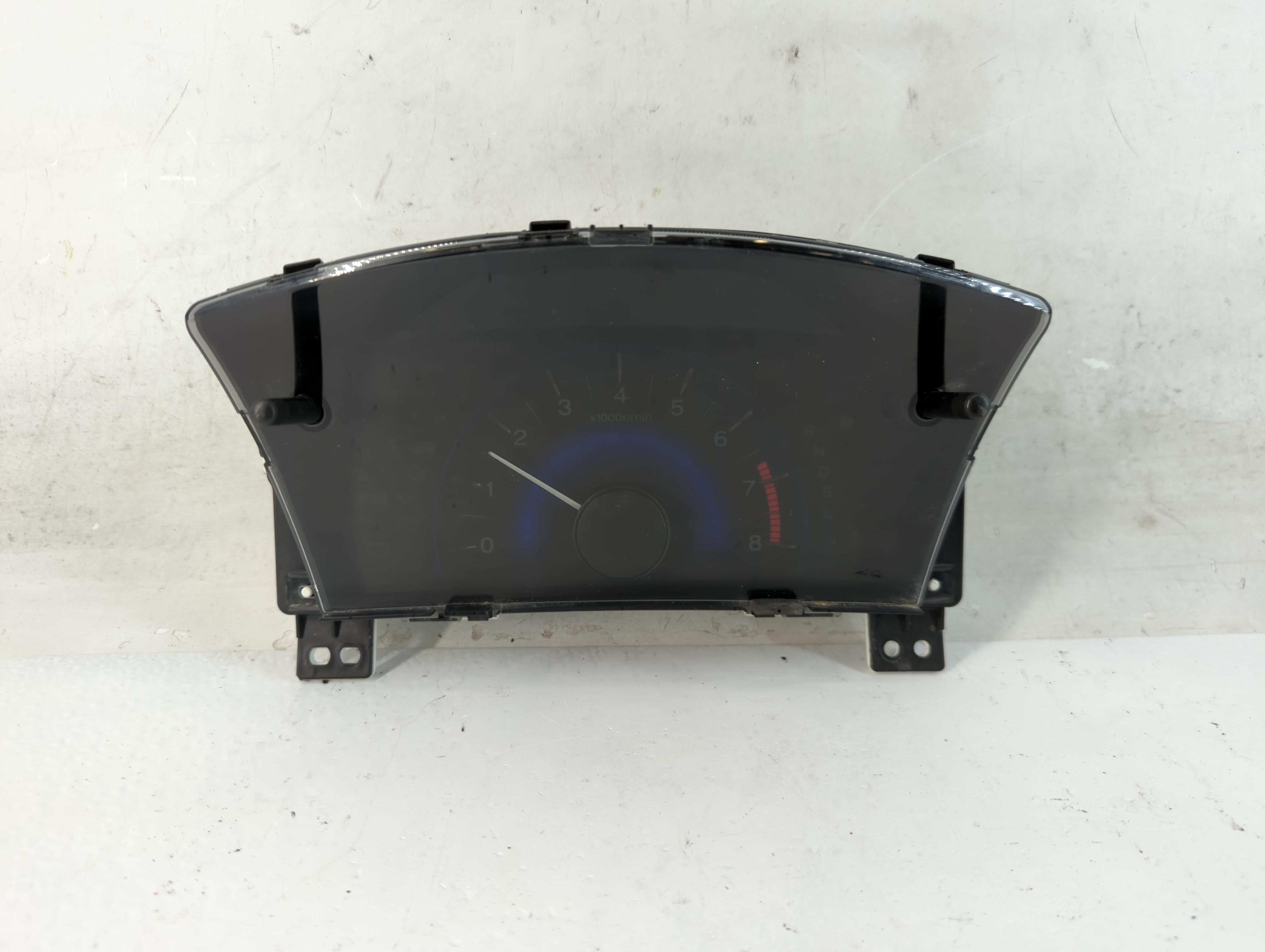 2014-2015 Honda Civic Speedometer Instrument Cluster Gauges 883091 - Oemusedautoparts1.com