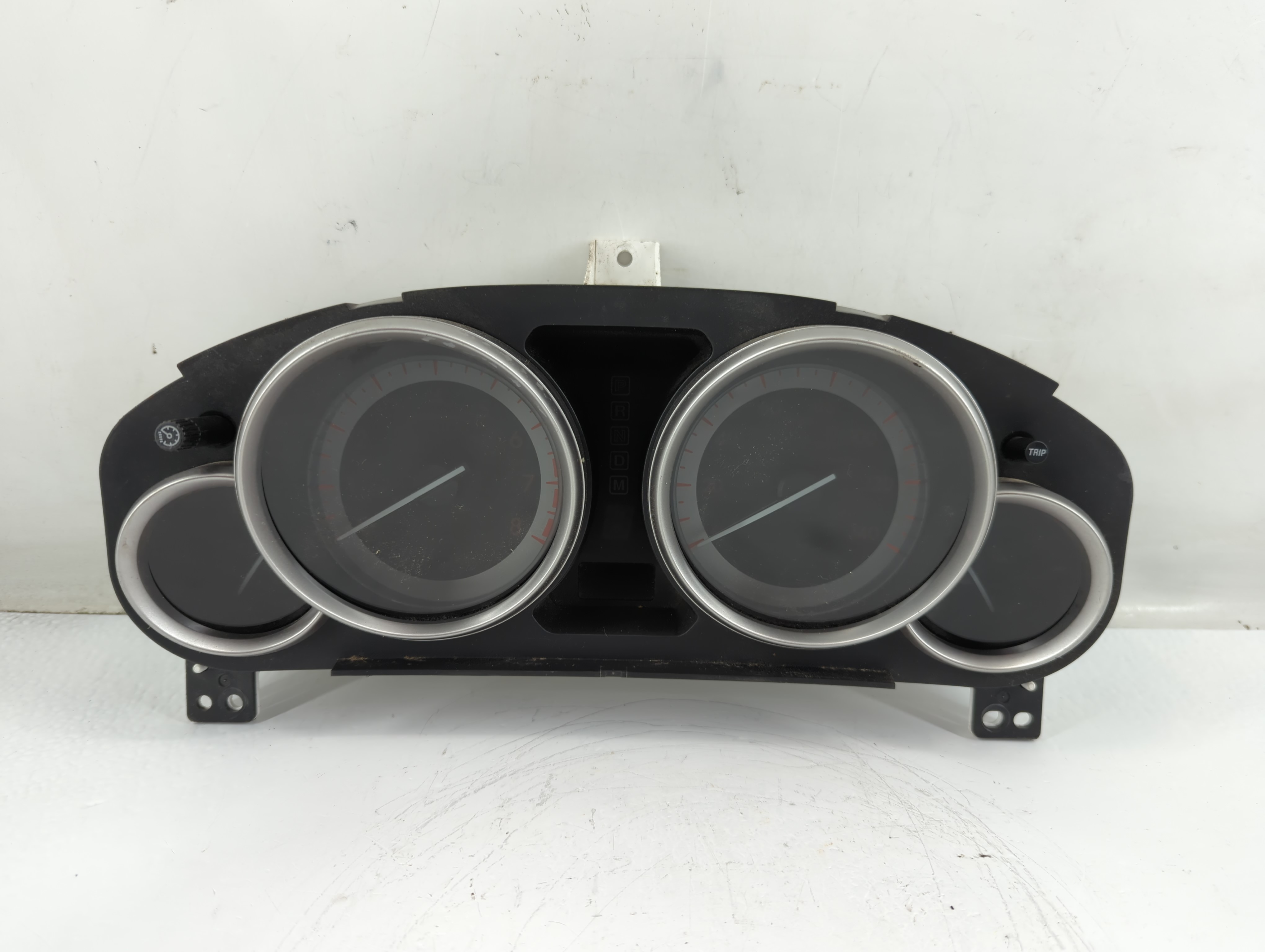 2010-2012 Mazda Cx-9 Speedometer Instrument Cluster Gauges T8 Te76 C 883100 - Oemusedautoparts1.com