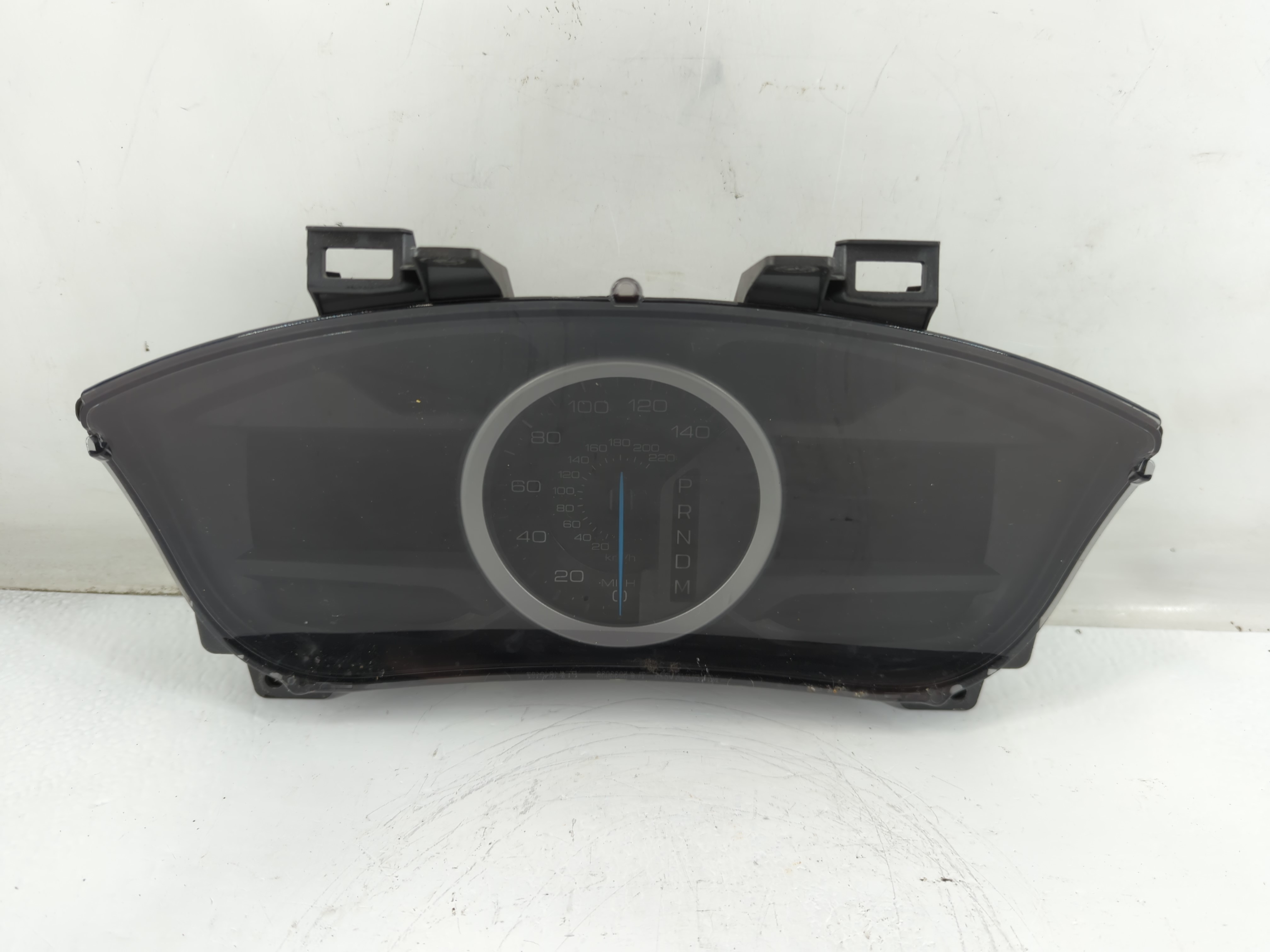 2011-2011 Ford Explorer Speedometer Instrument Cluster Gauges 883113 - Oemusedautoparts1.com