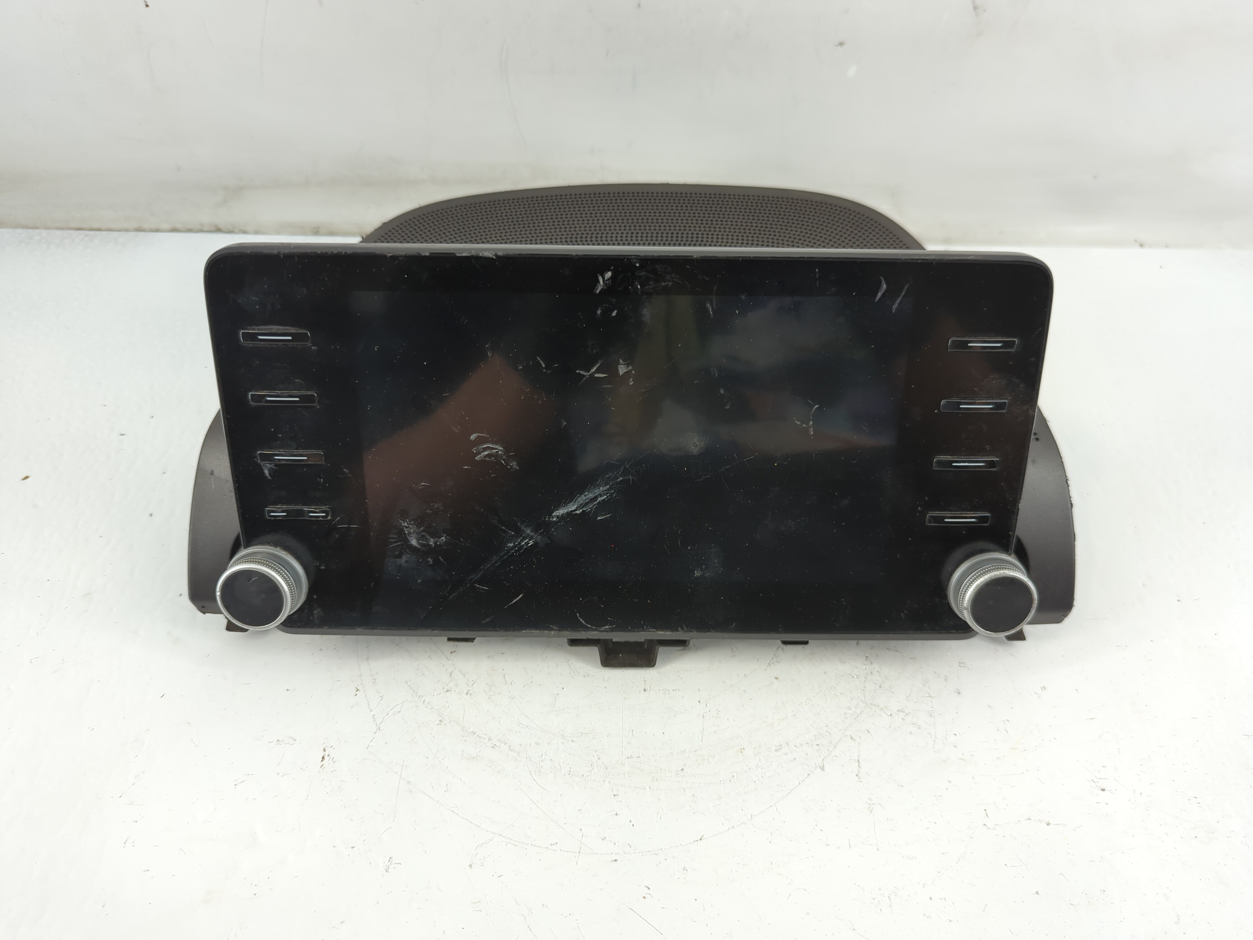 2018-2022 Honda Accord Information Display Screen 883127 - Oemusedautoparts1.com