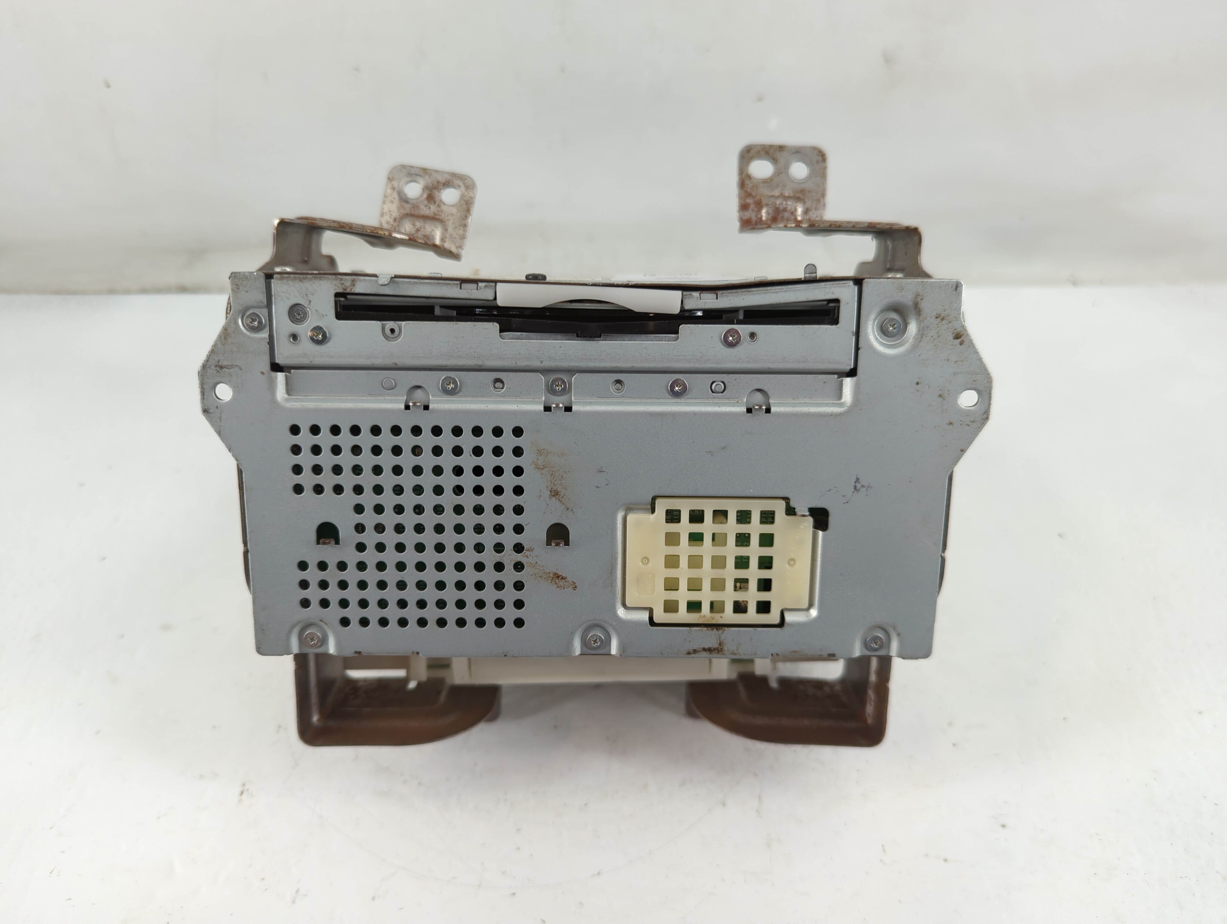2011-2013 Nissan Maxima Am Fm Cd Player Radio Receiver 883130 - Oemusedautoparts1.com