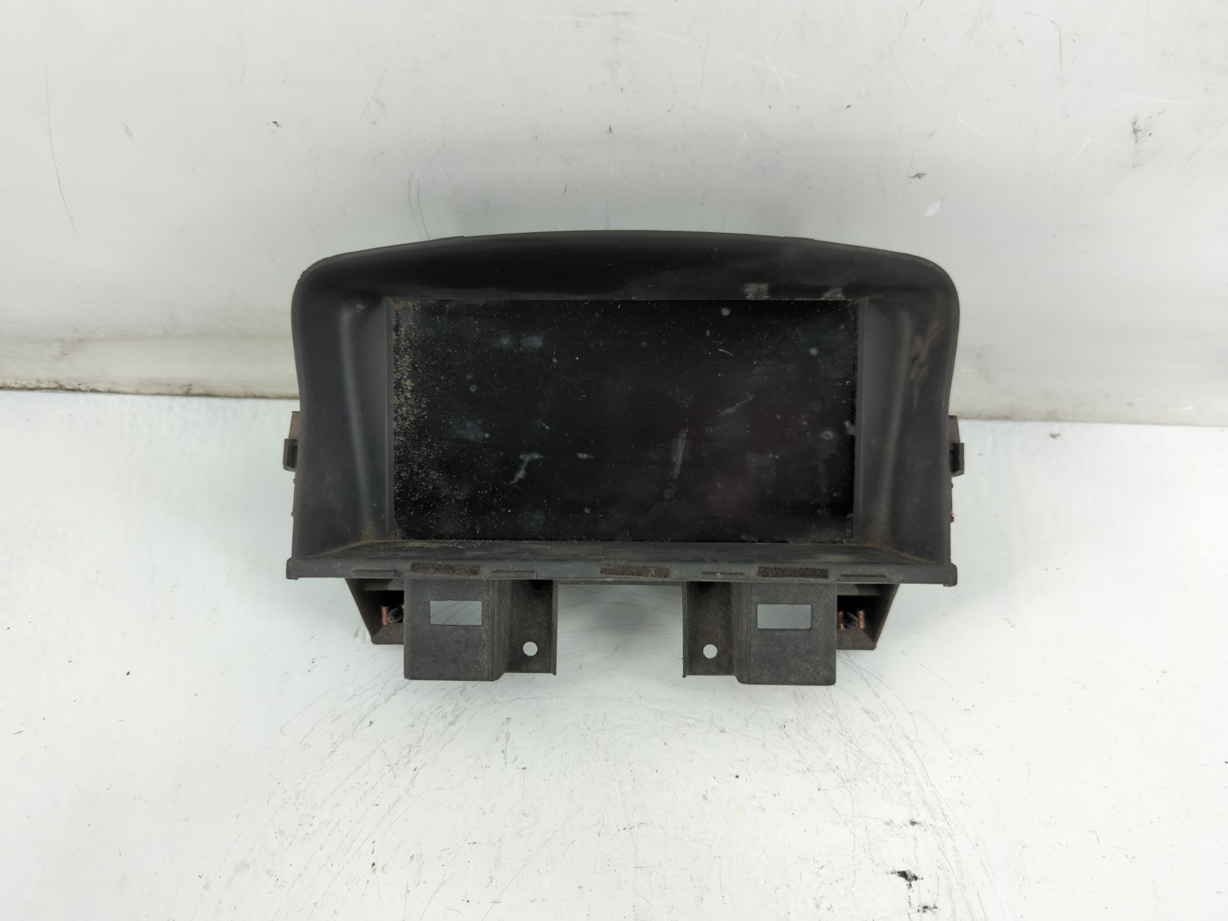 Picture of 2012-2016 Chevrolet Cruze Information Display Screen 883133