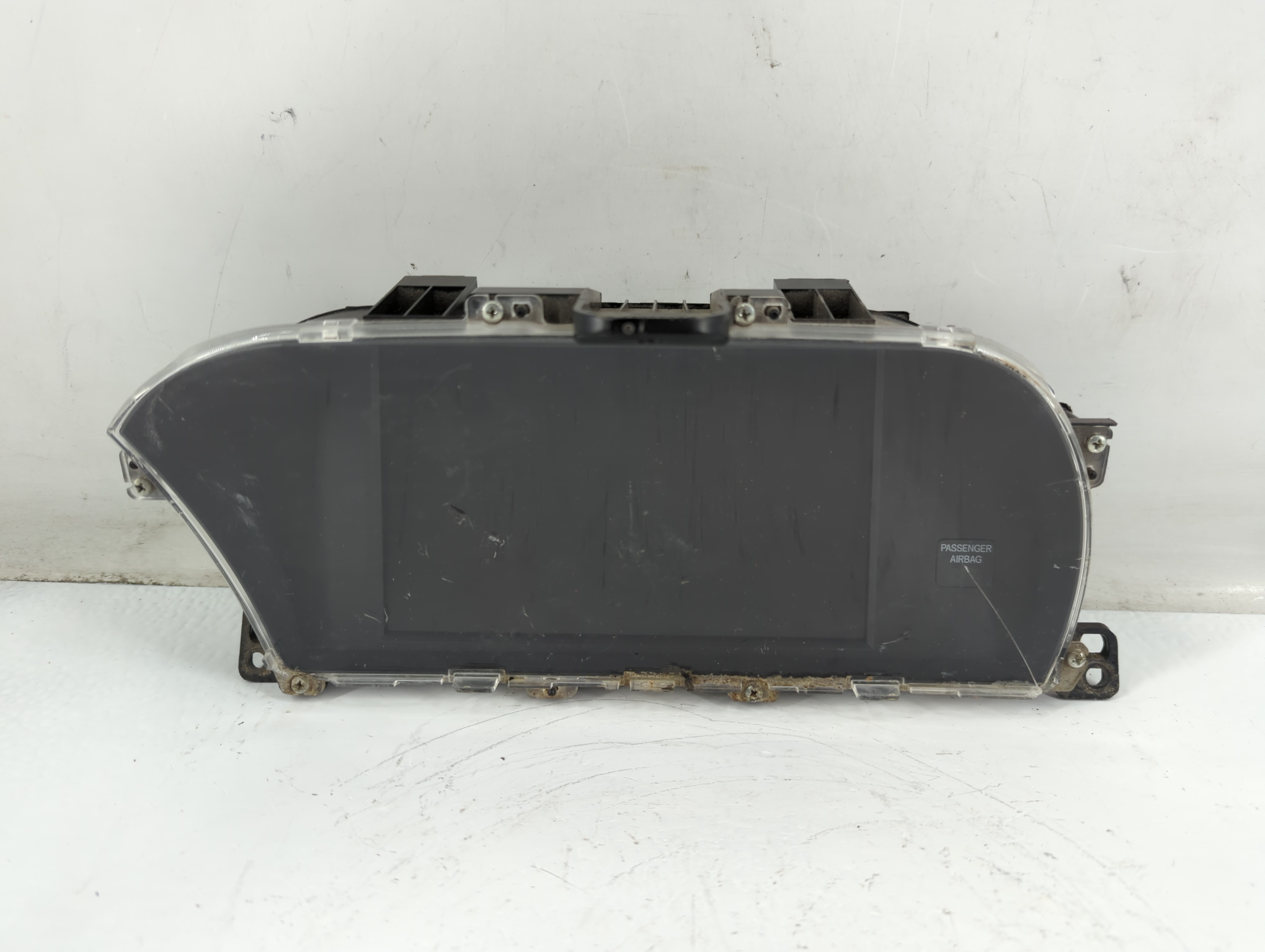 Honda Accord Am Fm Cd Player Radio Receiver 883138 - Oemusedautoparts1.com