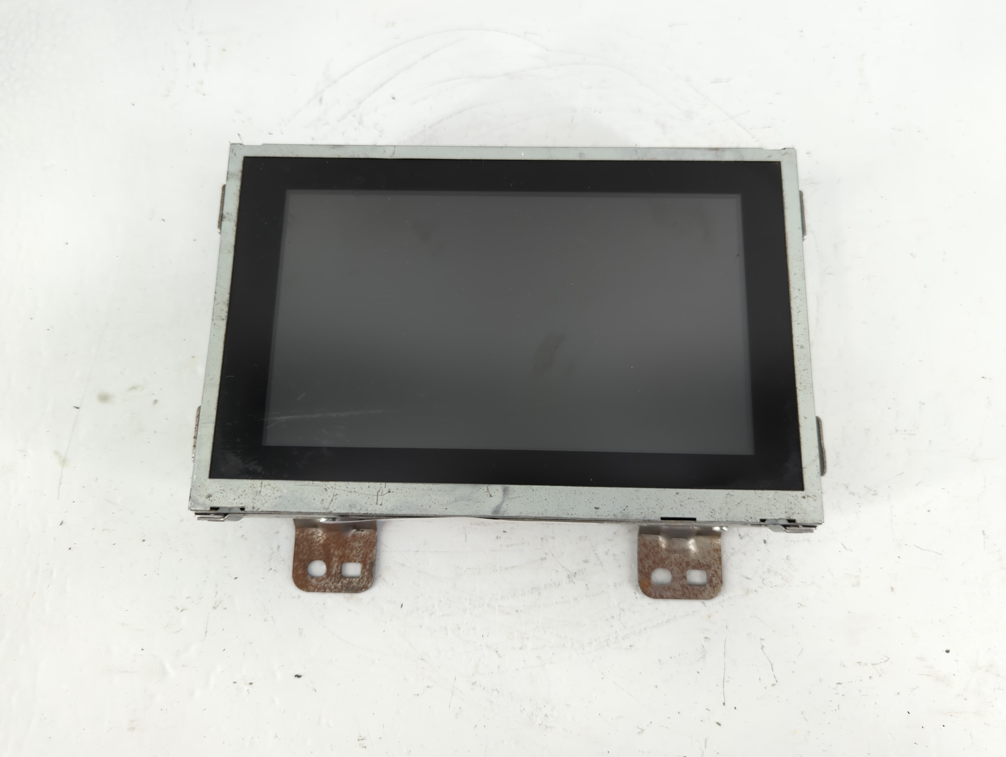Infiniti Qx60 Information Display Screen 883142 - Oemusedautoparts1.com
