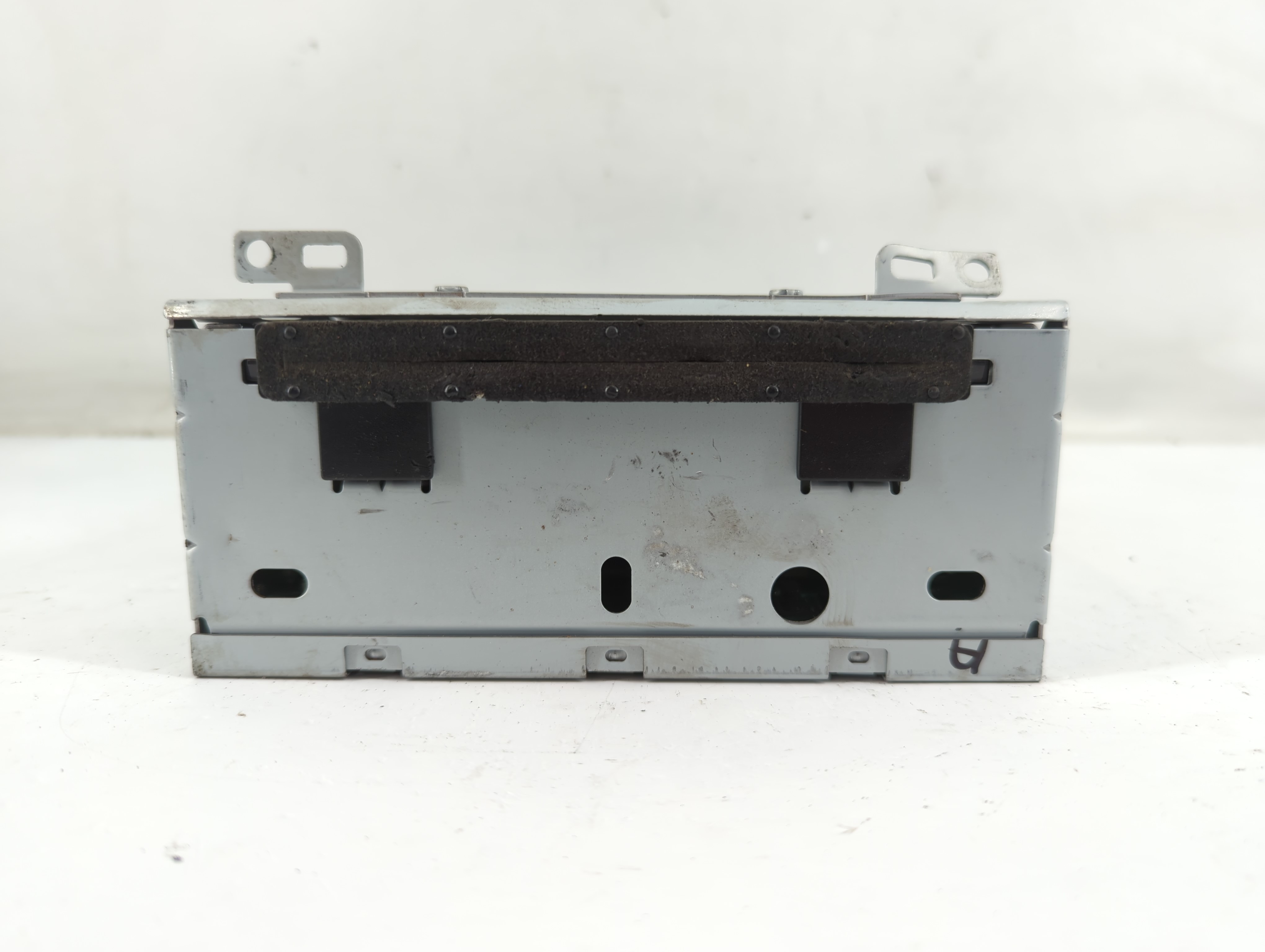 2017-2018 Ford Focus Am Fm Cd Player Radio Receiver 883155 - Oemusedautoparts1.com