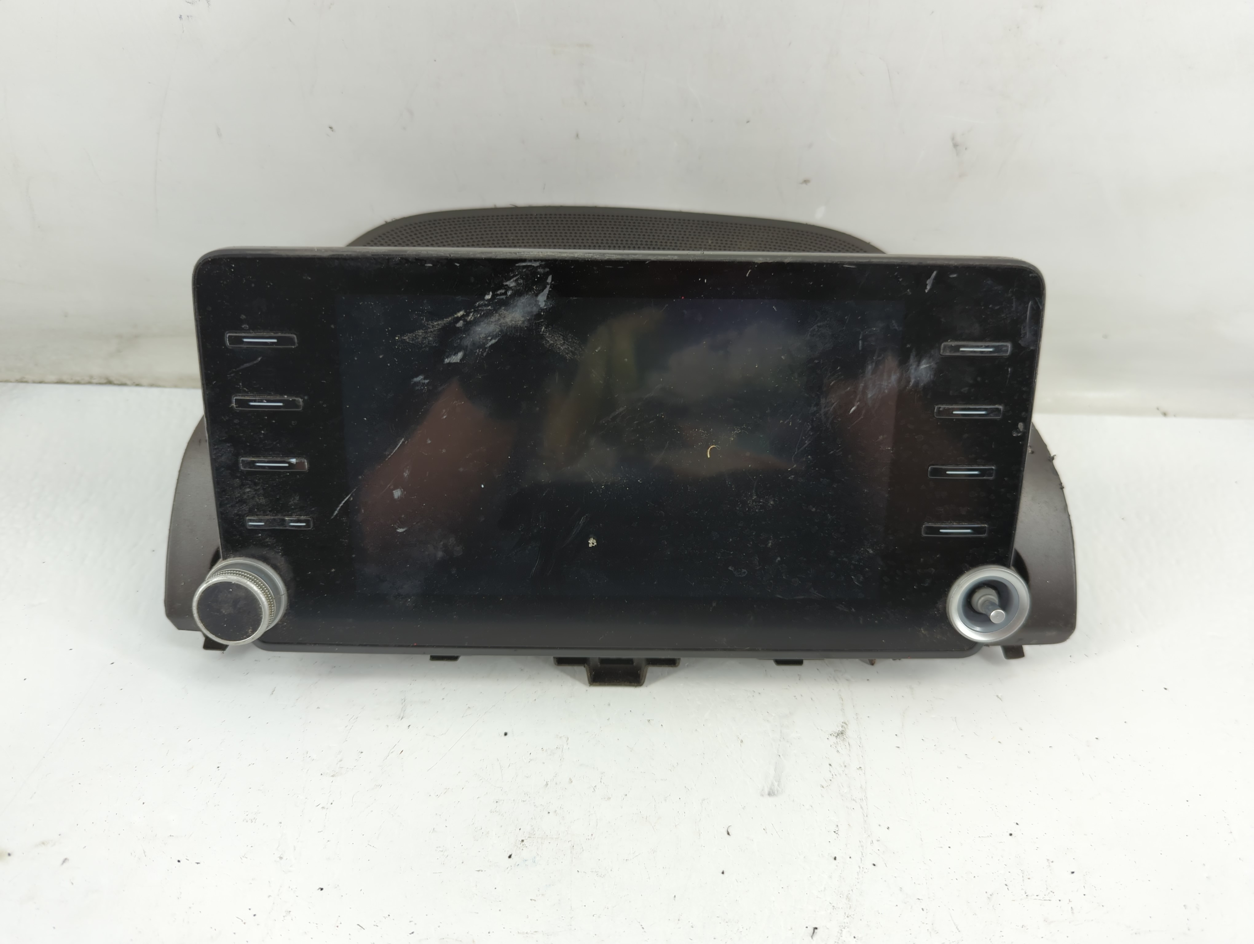 Picture of 2018-2022 Honda Accord Information Display Screen 883166