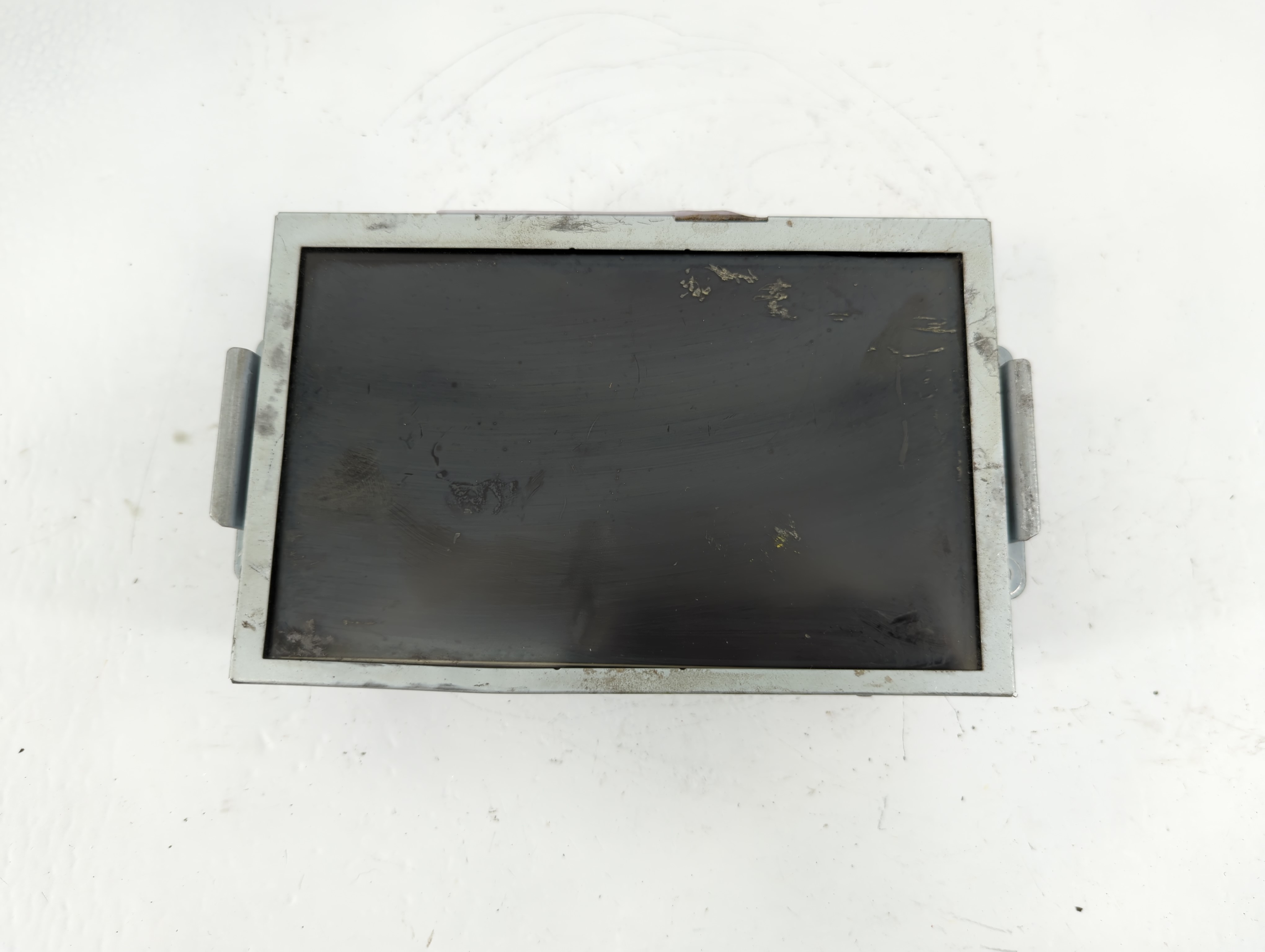 Picture of 2015-2016 Ford Explorer Information Display Screen 883185