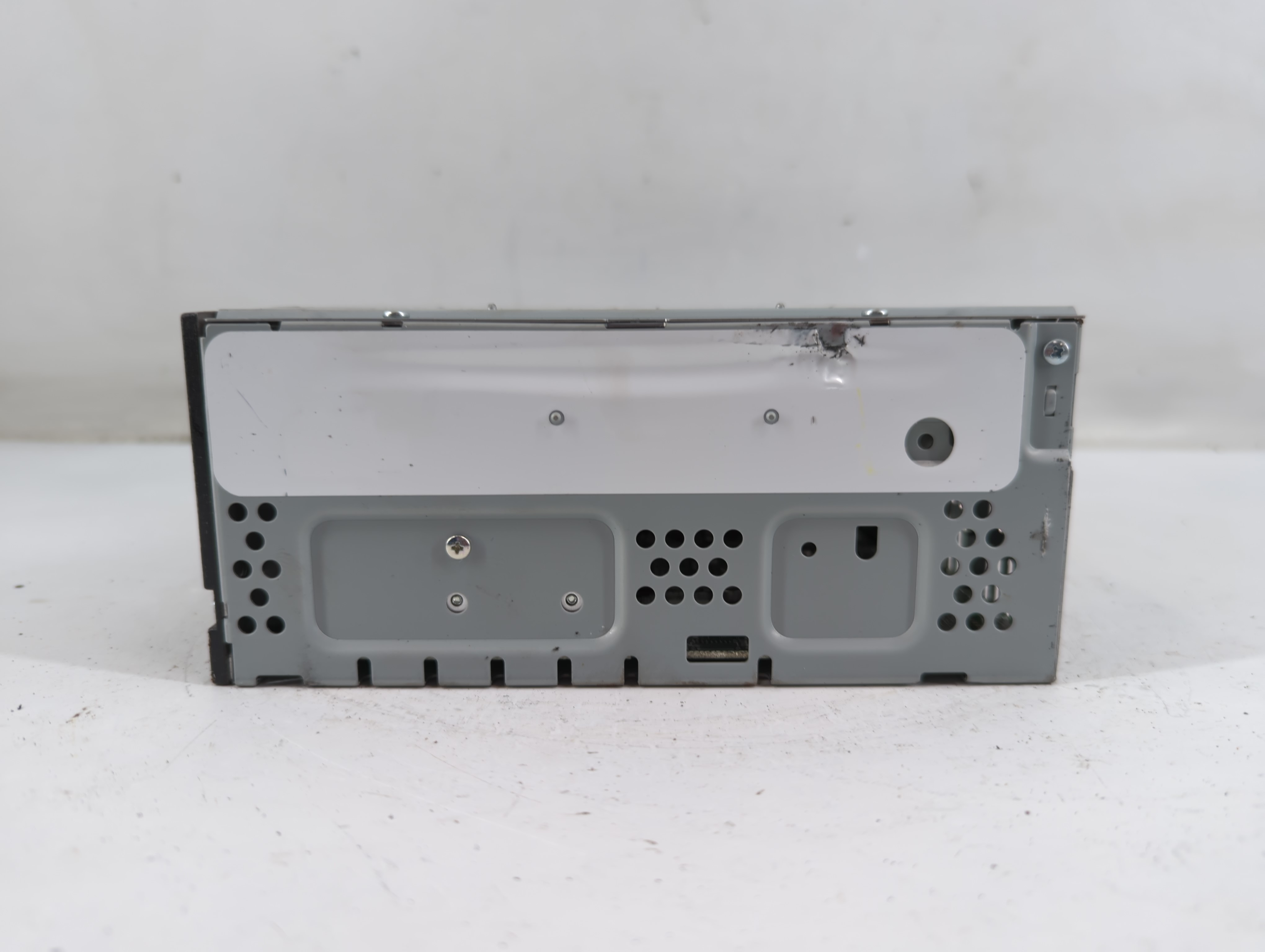 2019-2019 Ford Escape Am Fm Cd Player Radio Receiver 883202 - Oemusedautoparts1.com