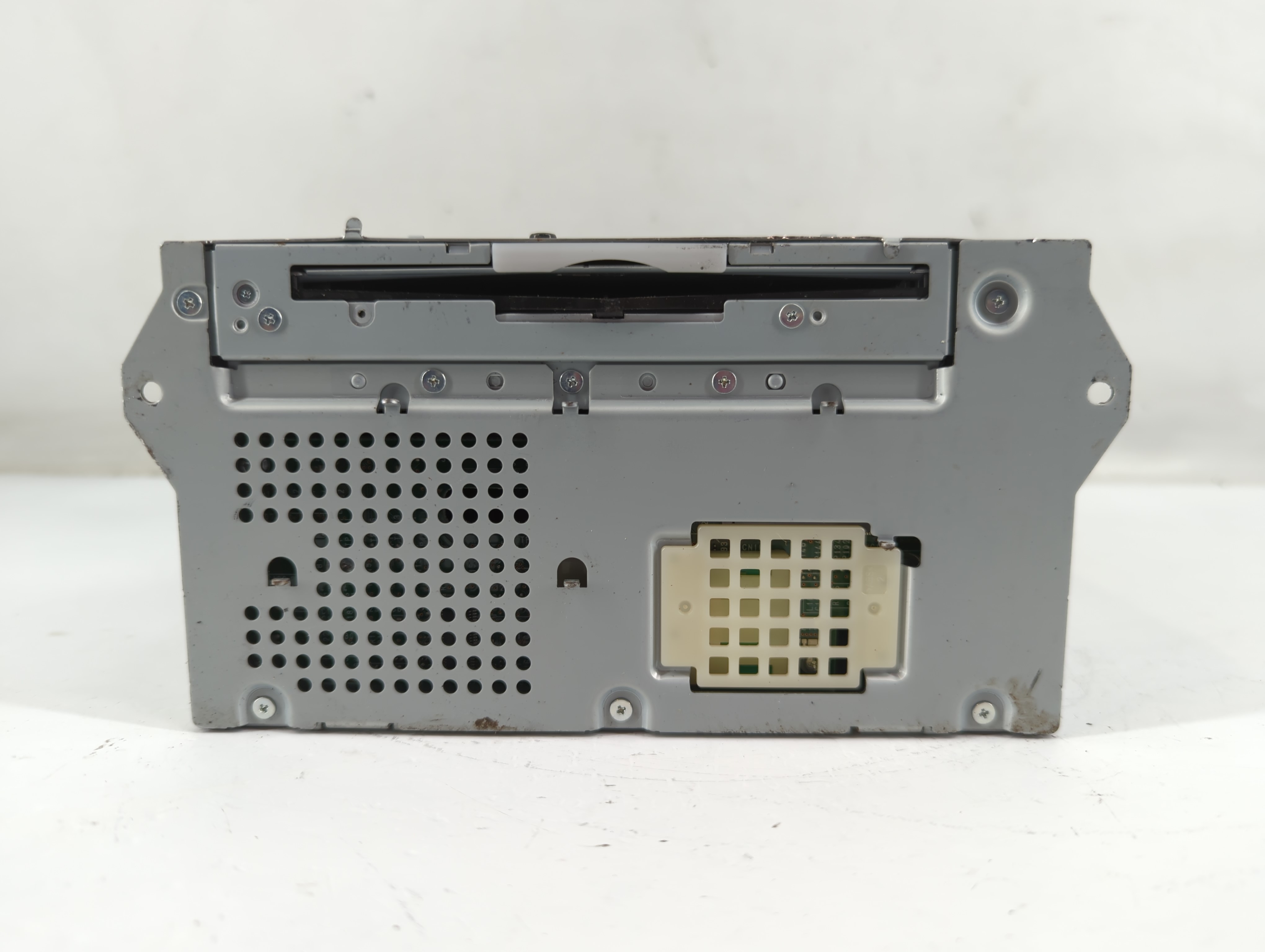 2014-2016 Infiniti Q70 Am Fm Cd Player Radio Receiver 883224 - Oemusedautoparts1.com