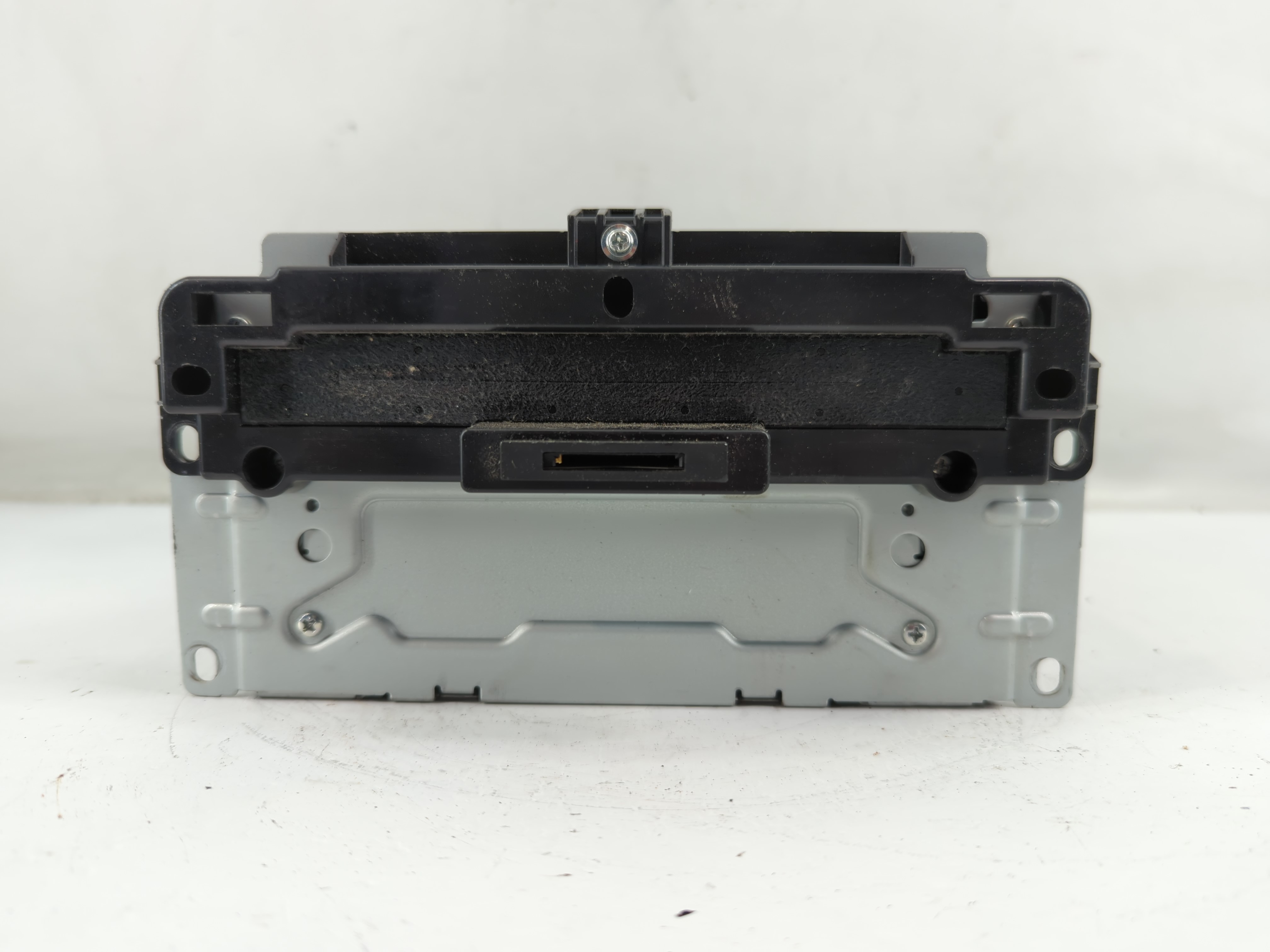 2015 Dodge Journey Am Fm Cd Player Radio Receiver 883232 - Oemusedautoparts1.com