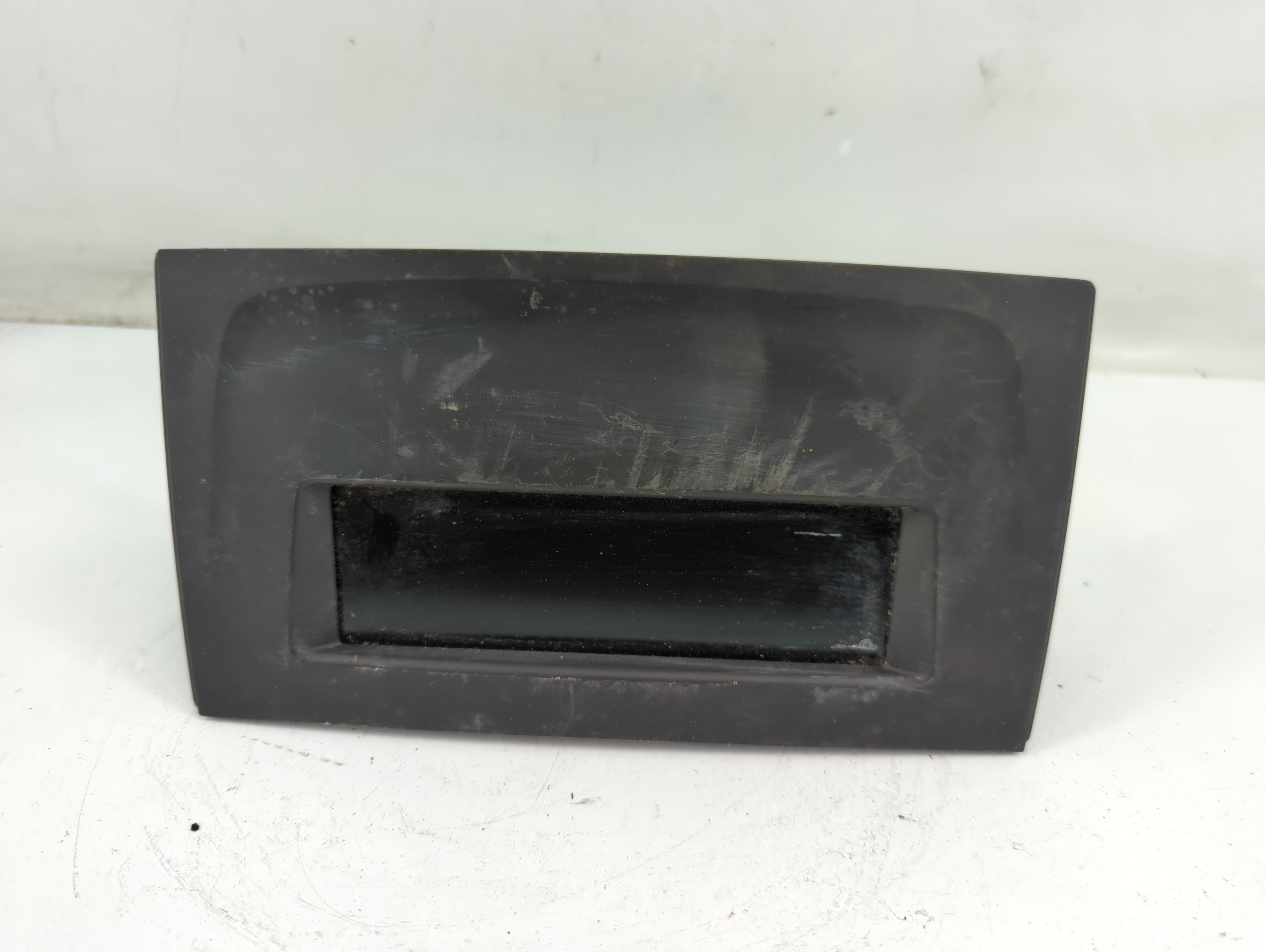 2014-2016 Chevrolet Malibu Information Display Screen 883239 - Oemusedautoparts1.com