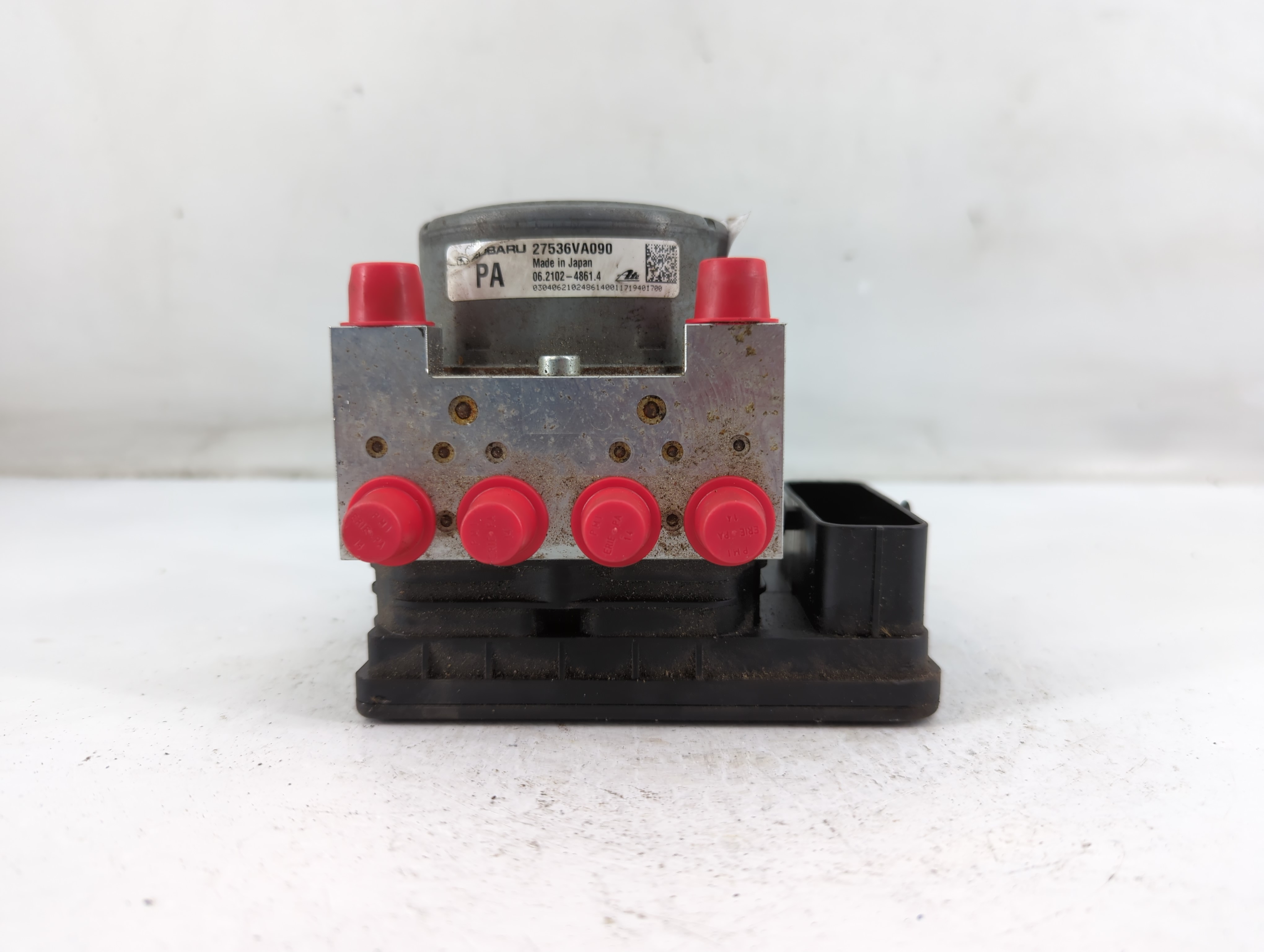 Picture of 2017-2018 Subaru Wrx Abs Pump Control Module 883250