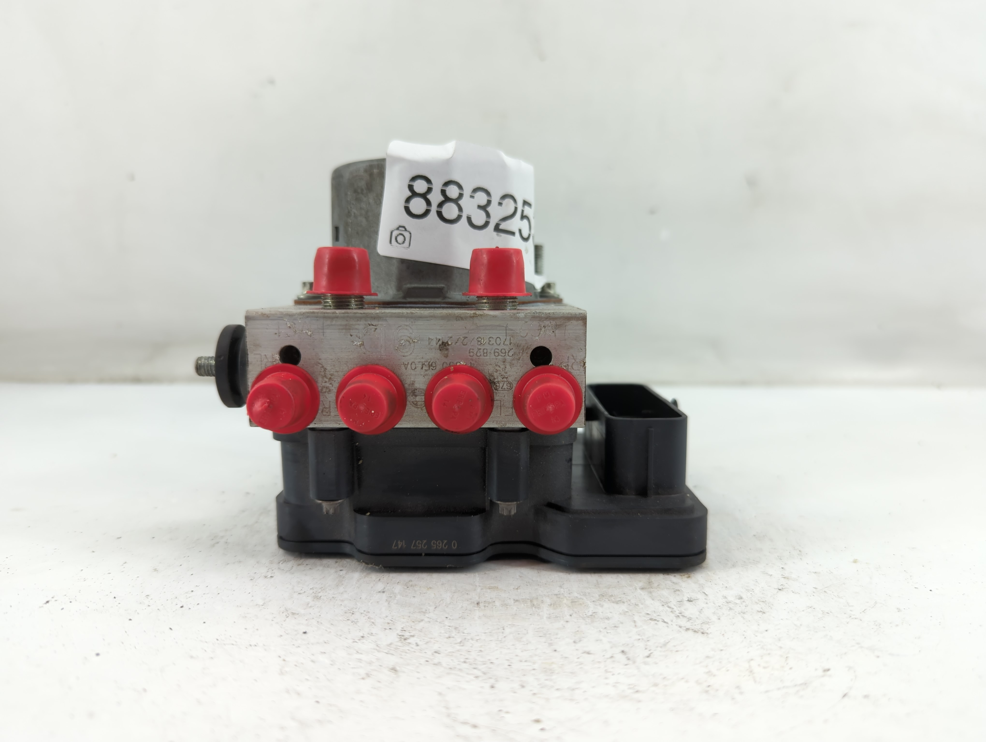 2017-2017 Nissan Rogue Abs Pump Control Module 883253 - Oemusedautoparts1.com