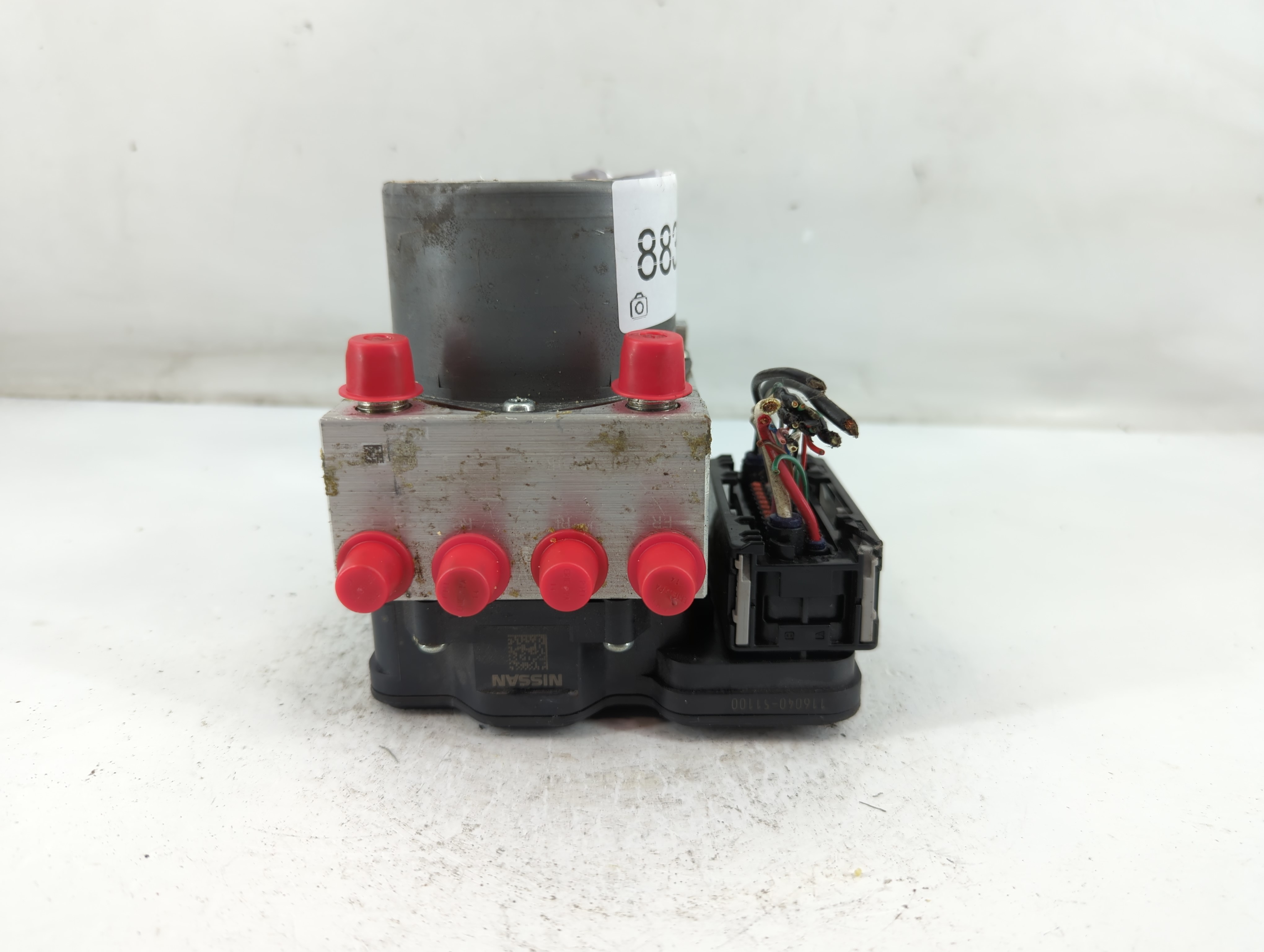 2018-2020 Infiniti Qx60 Abs Pump Control Module 883261 - Oemusedautoparts1.com