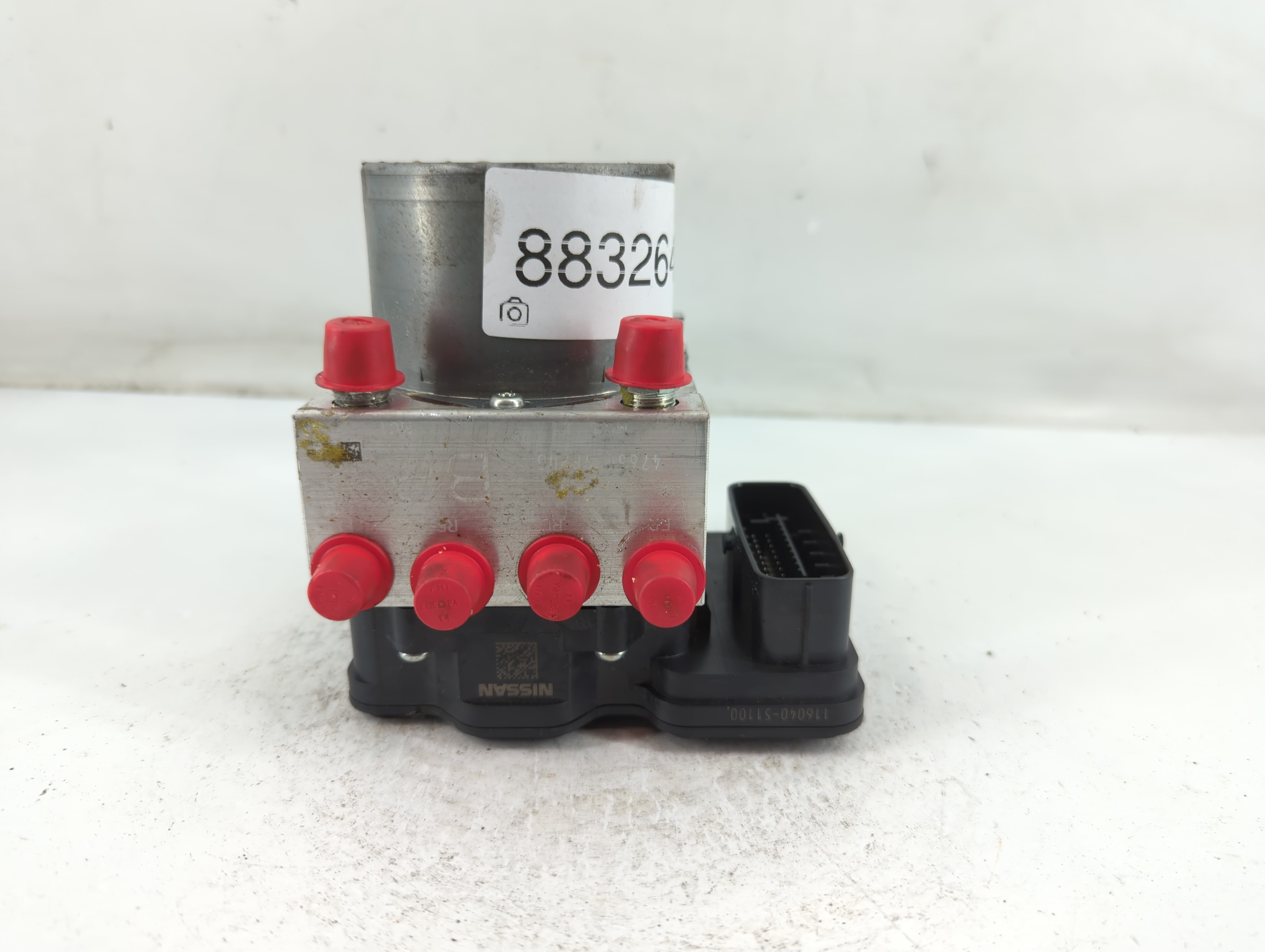 2018-2020 Infiniti Qx60 Abs Pump Control Module 883264 - Oemusedautoparts1.com