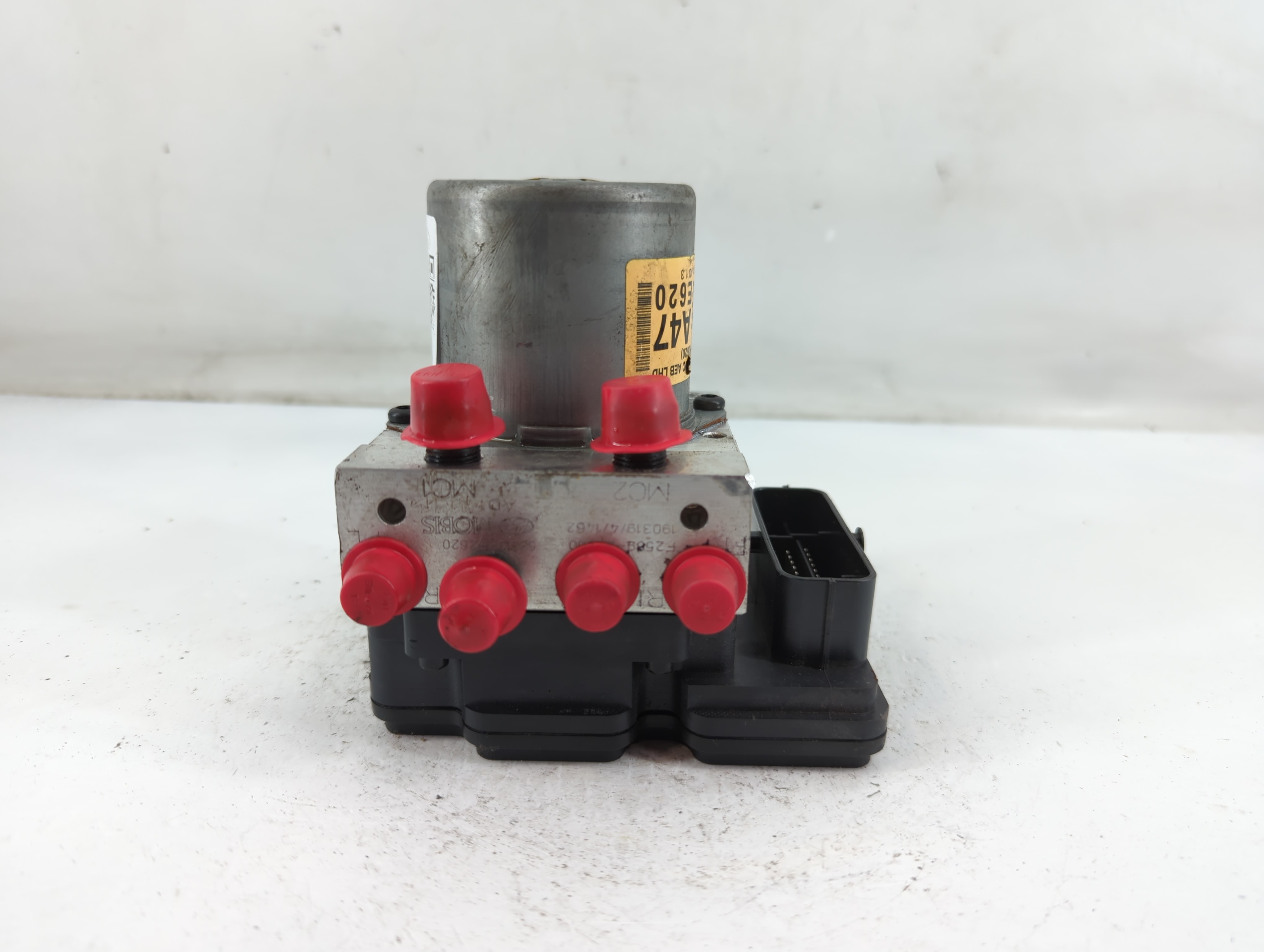 2019-2020 Hyundai Elantra Abs Pump Control Module 883265 - Oemusedautoparts1.com