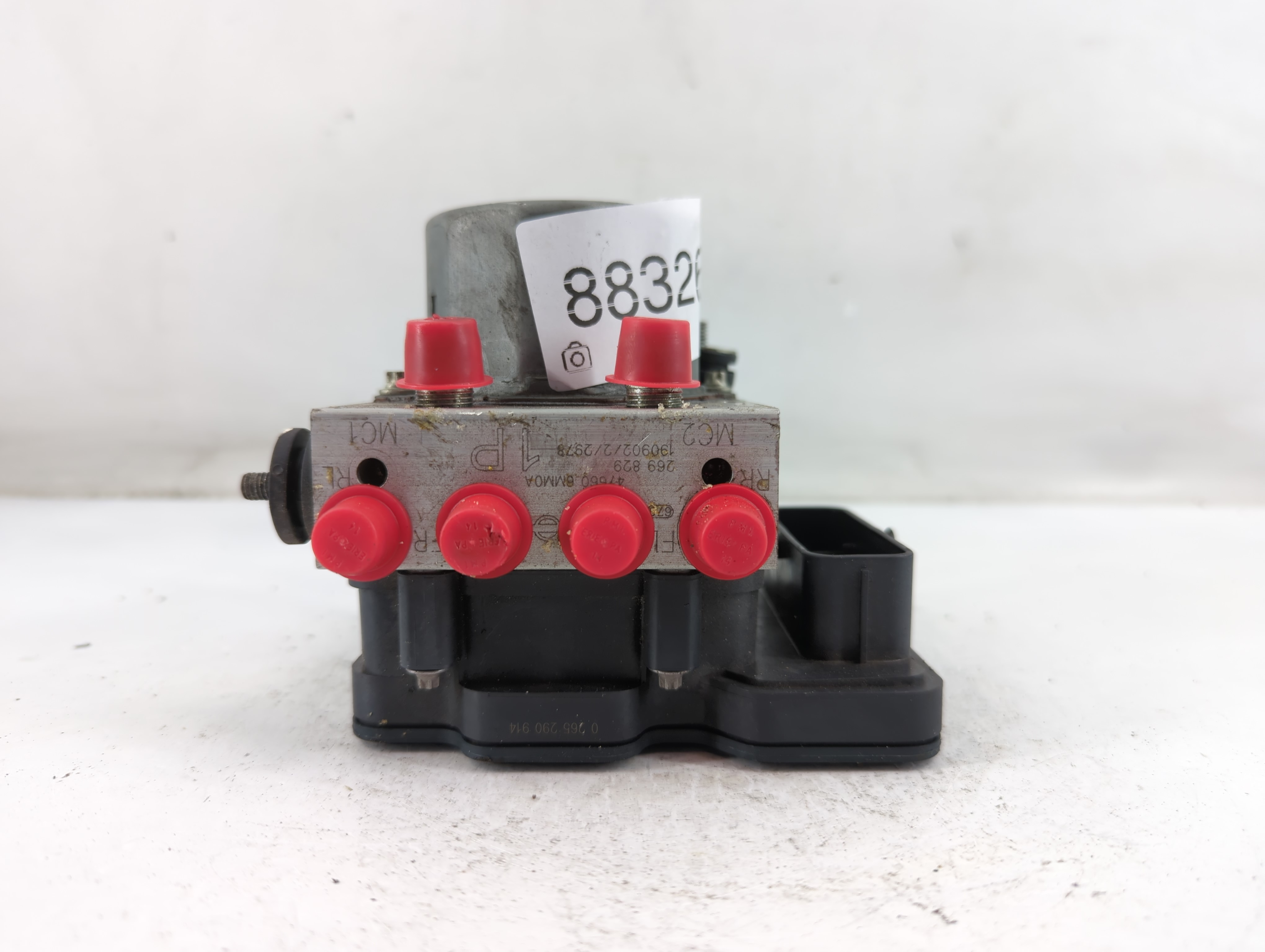 Picture of 2019-2021 Nissan Rogue Sport Abs Pump Control Module 883268