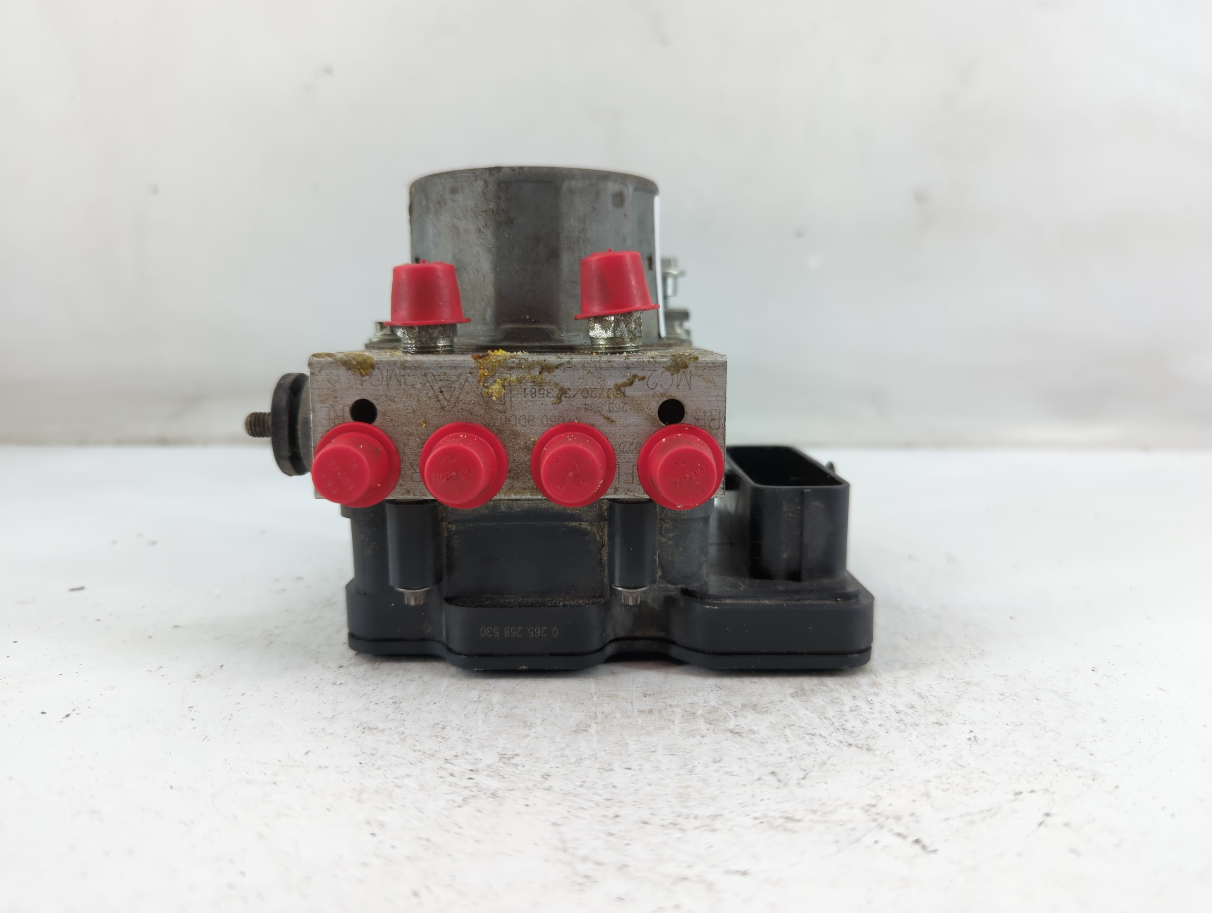 2017-2018 Nissan Maxima Abs Pump Control Module 883269 - Oemusedautoparts1.com