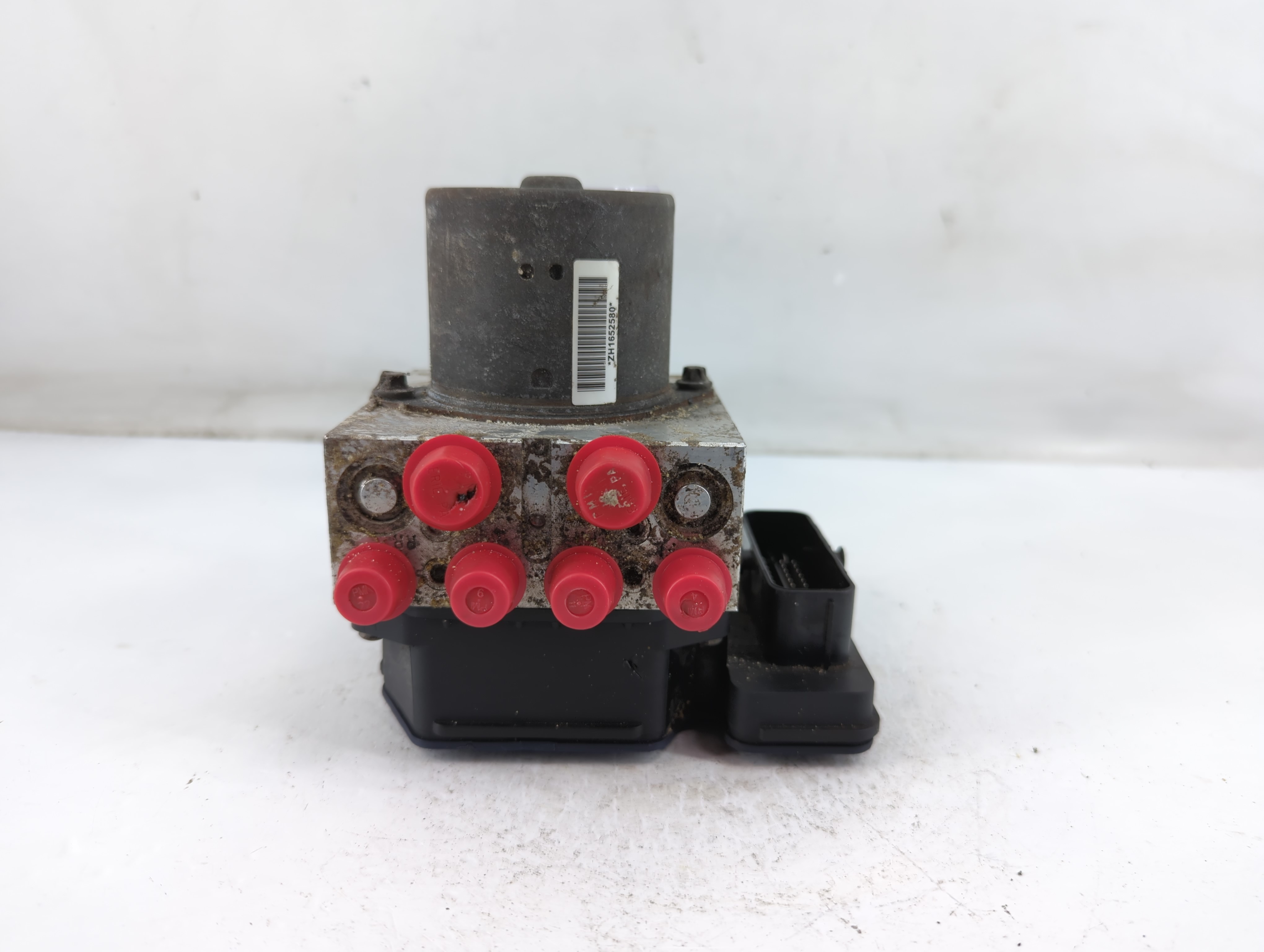 2014-2015 Dodge Durango Abs Pump Control Module 883270 - Oemusedautoparts1.com